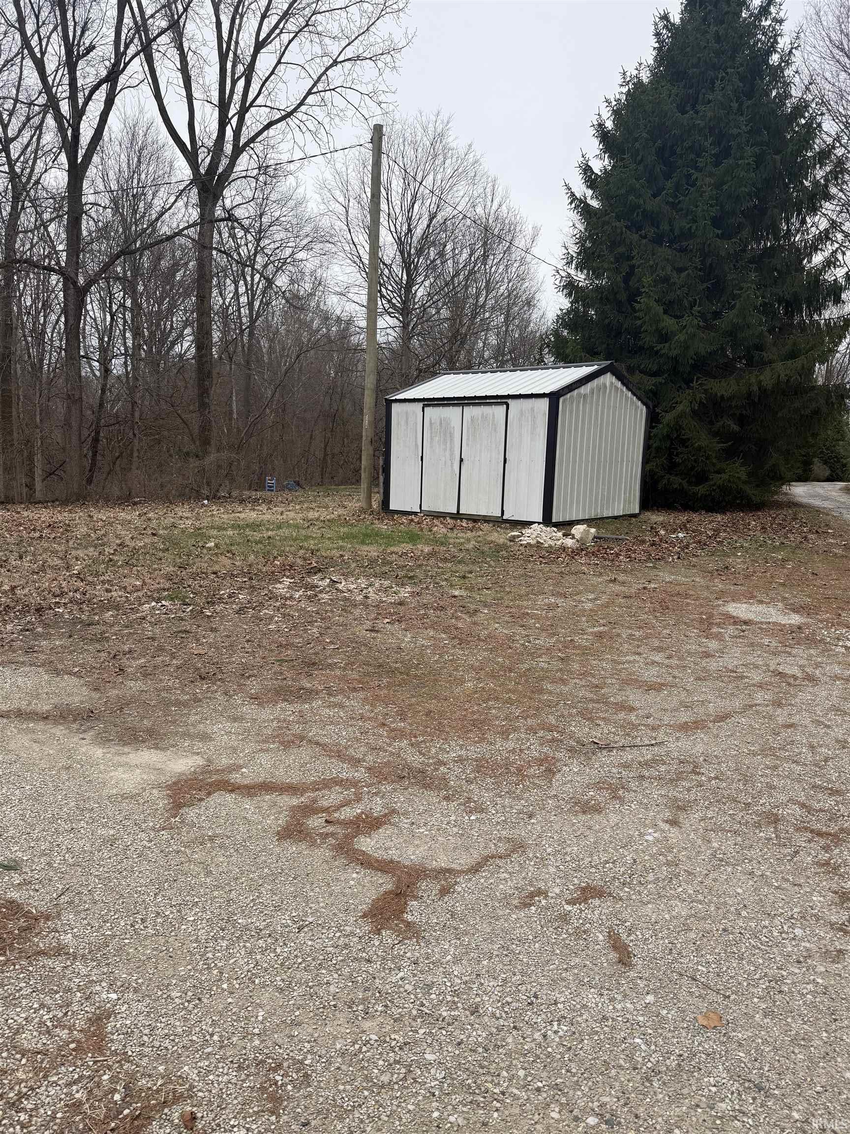 Homes for sale in Bringhurst, IN | 5620 E 350 South, Bringhurst, IN 46913 | MLS# 202607054