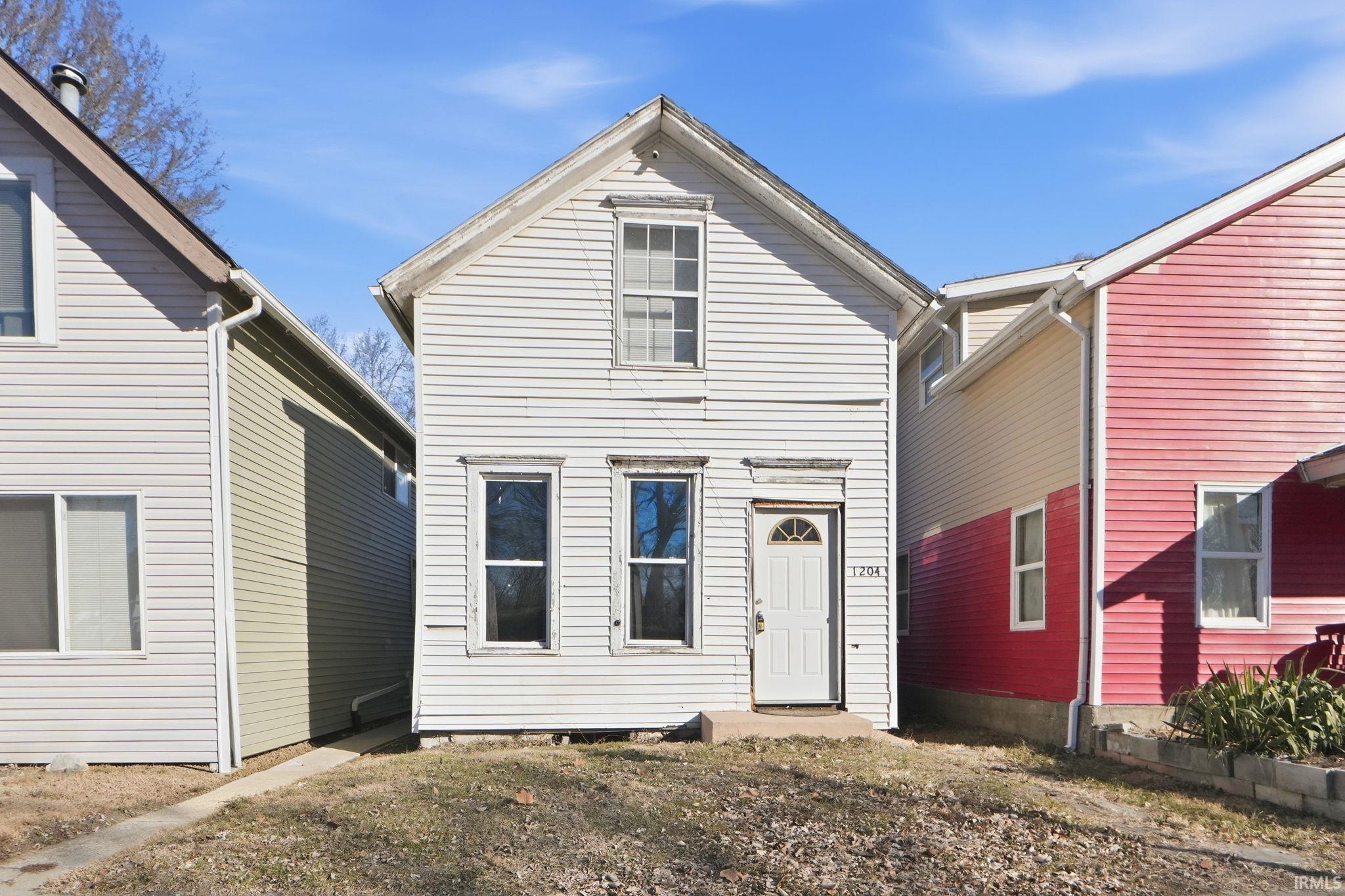 Homes for sale in Fort Wayne, IN | 1204 Huron St, Fort Wayne, IN 46808 | MLS# 202607094