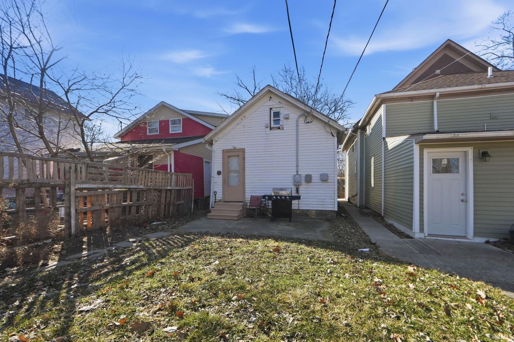 Photo 18 of 1204 Huron Street