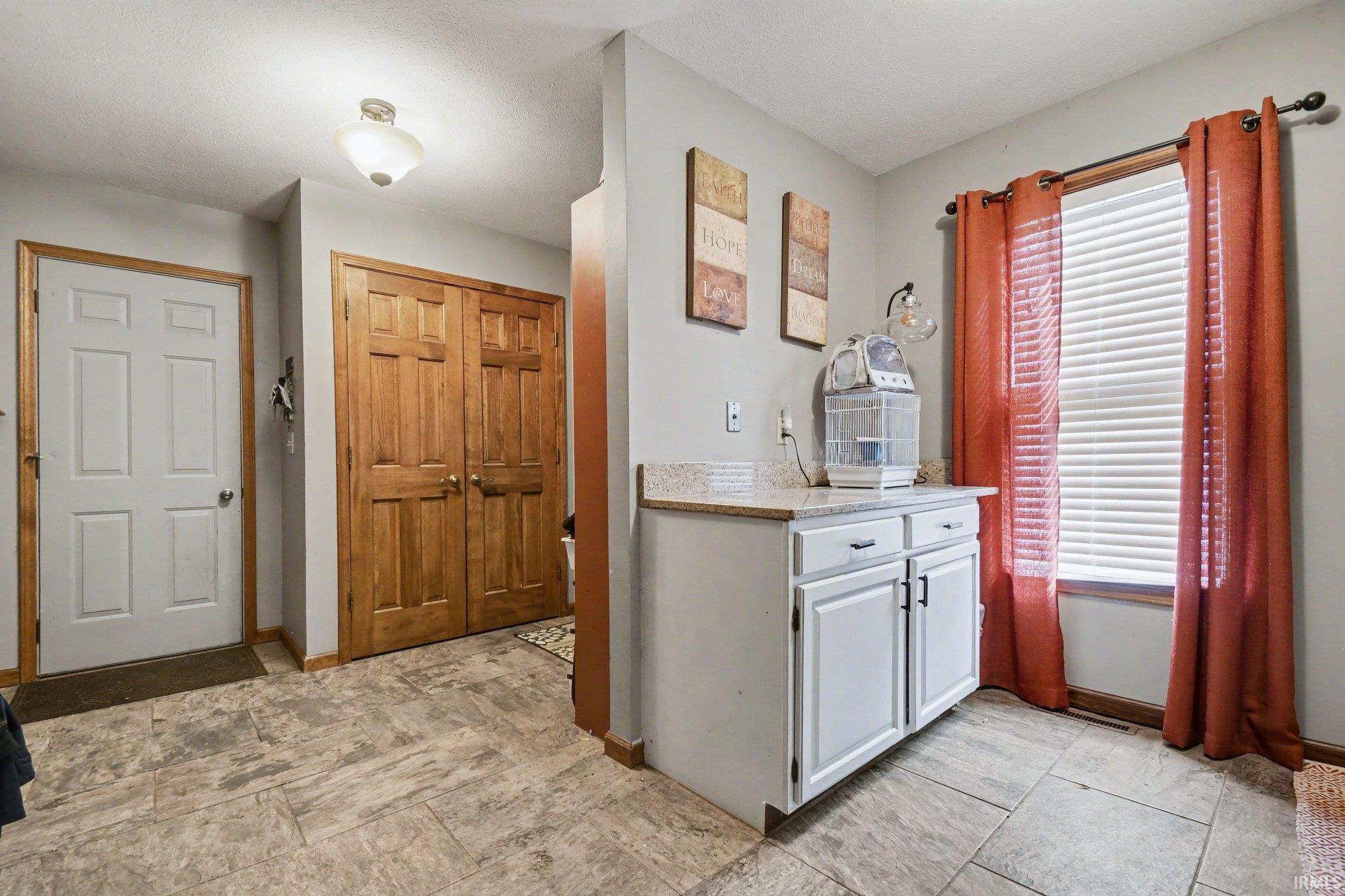 Entrance Foyer