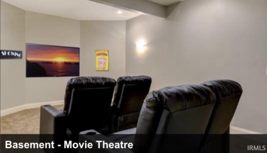 Media Room