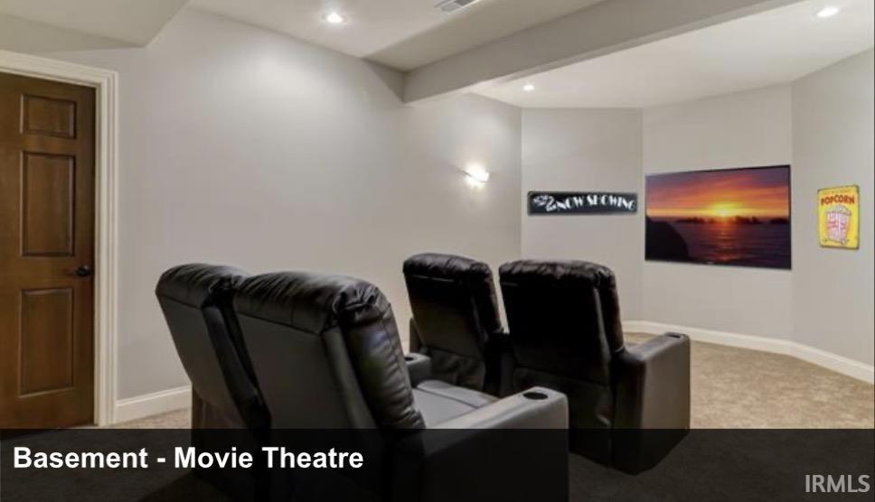 Media Room