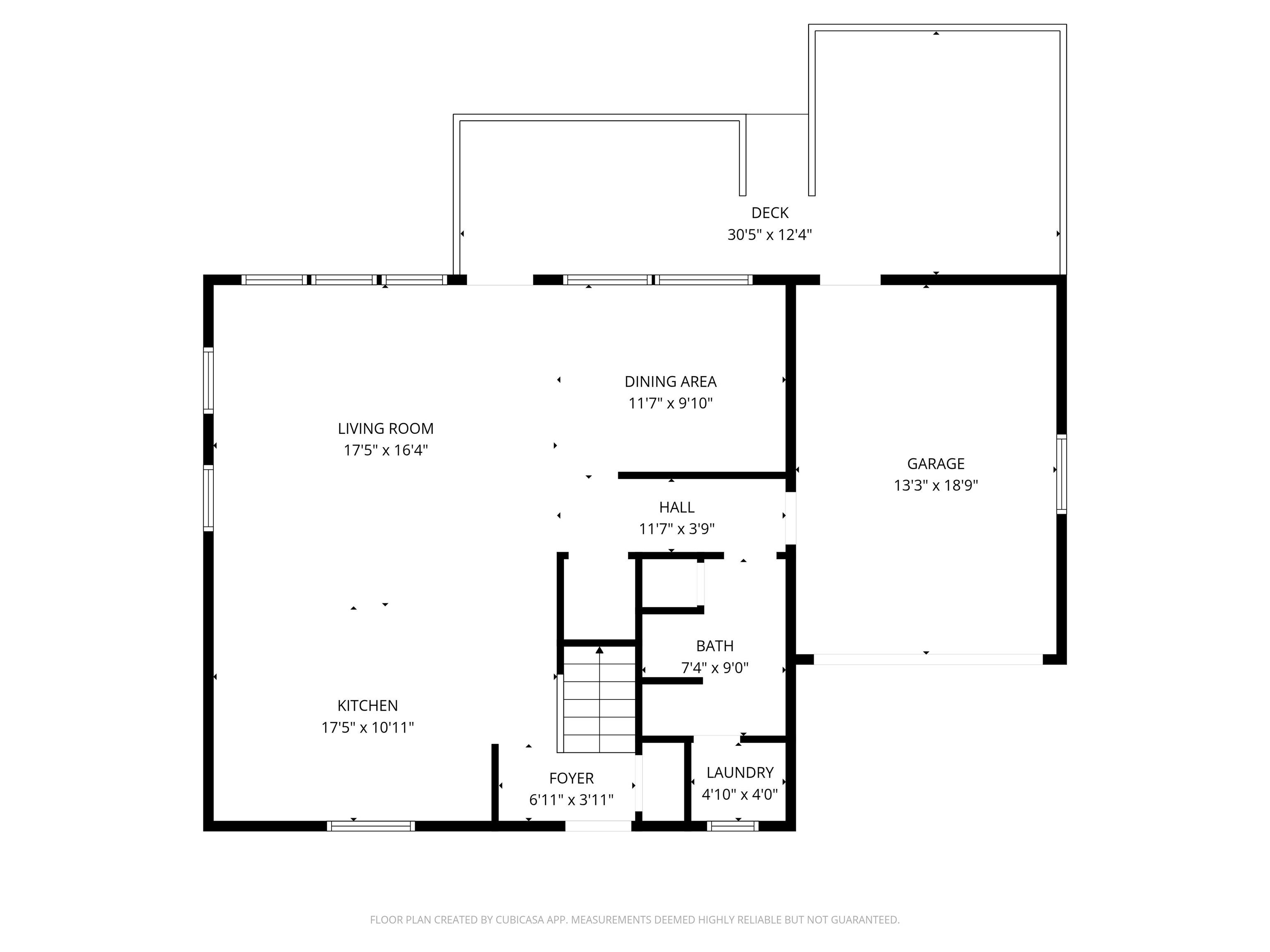 Photo 33 of 1425 E 700 Road