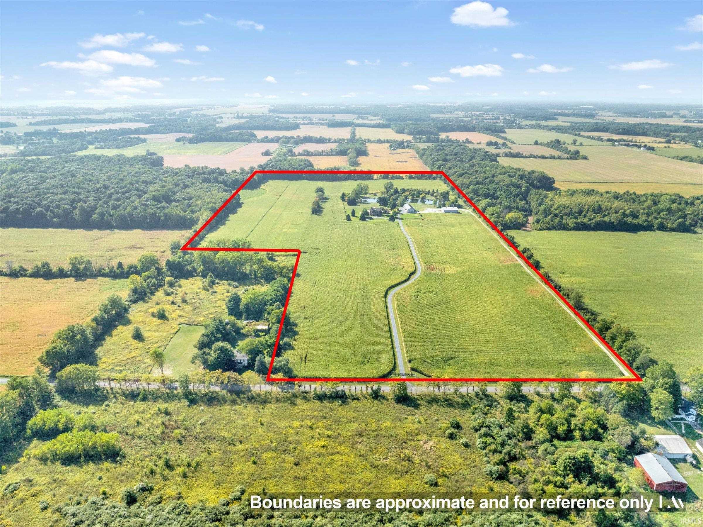 Homes for sale in Lakeville, IN | 68555 Oak Rd, Lakeville, IN 46536 | MLS# 202607261