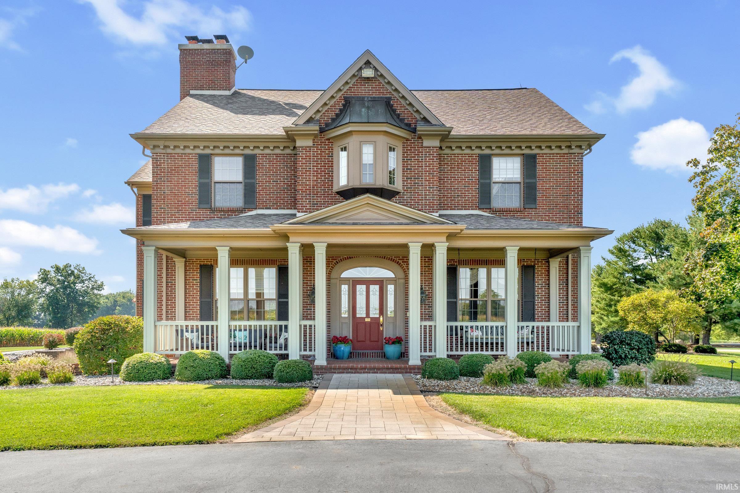 Homes for sale in Lakeville, IN | 68555 Oak Rd, Lakeville, IN 46536 | MLS# 202607261