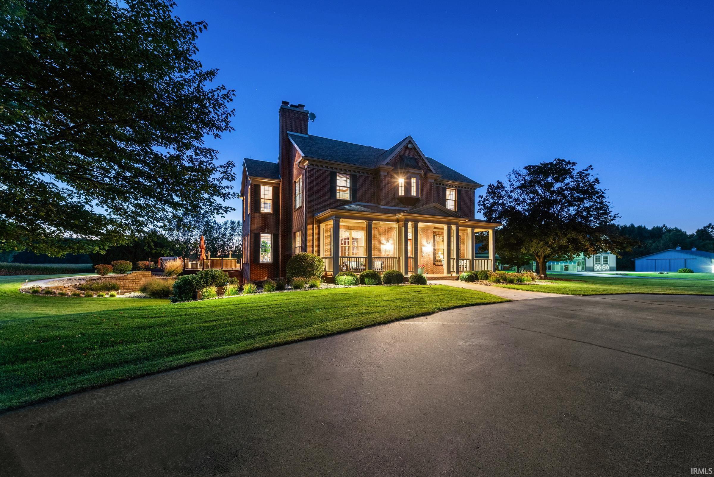 Homes for sale in Lakeville, IN | 68555 Oak Rd, Lakeville, IN 46536 | MLS# 202607261