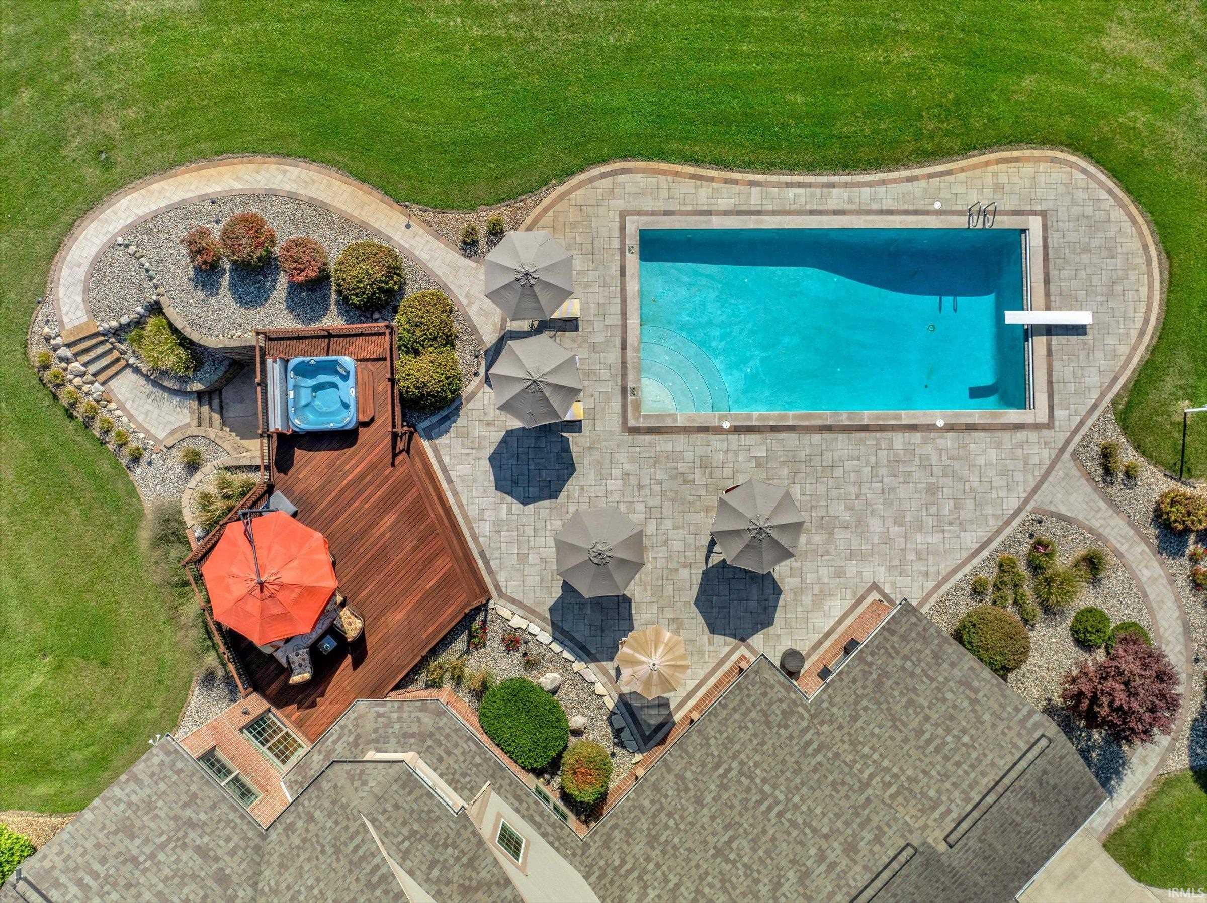 Homes for sale in Lakeville, IN | 68555 Oak Rd, Lakeville, IN 46536 | MLS# 202607261