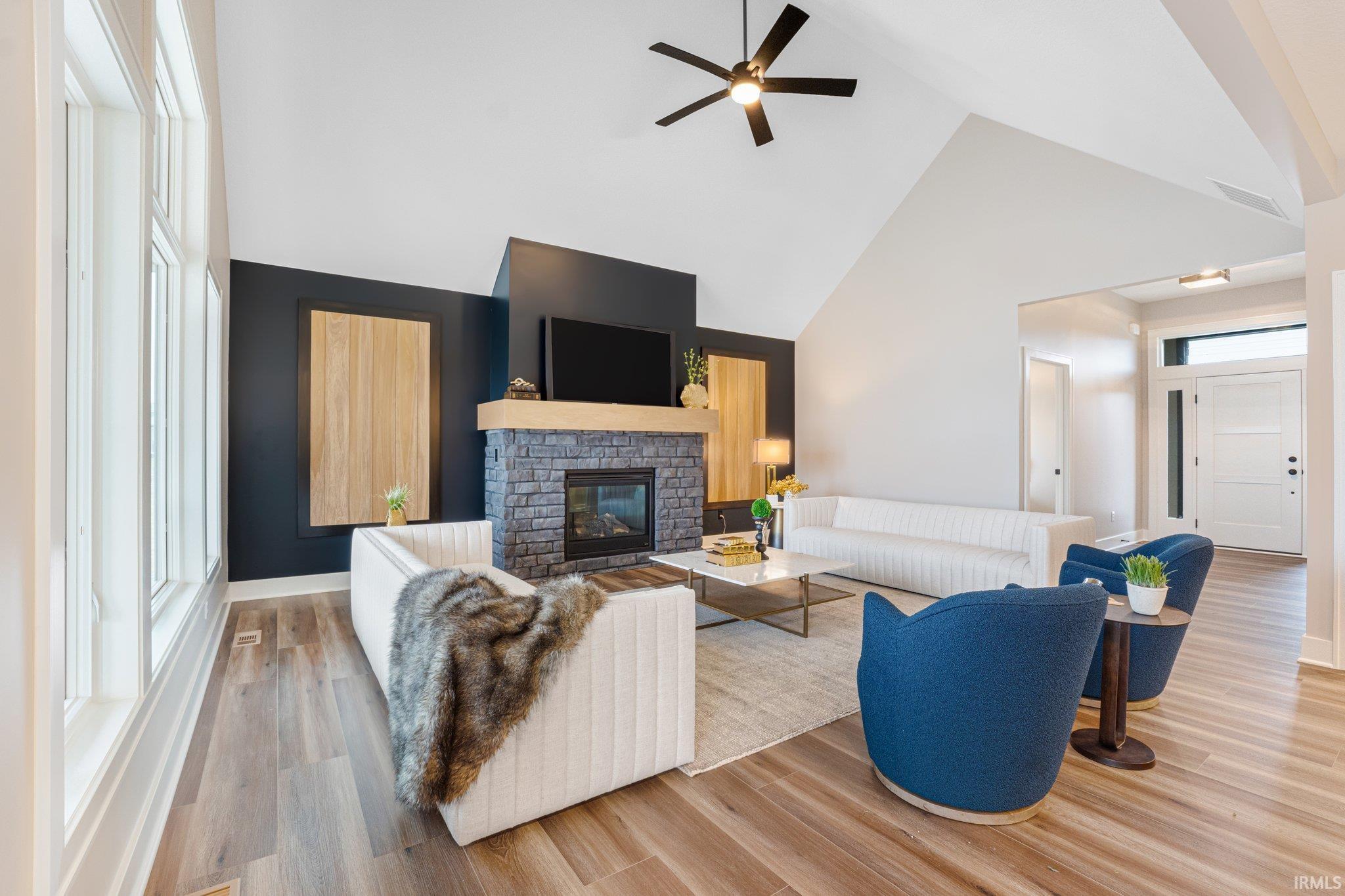 Photo 6 of 2088 Seward Lake Pass