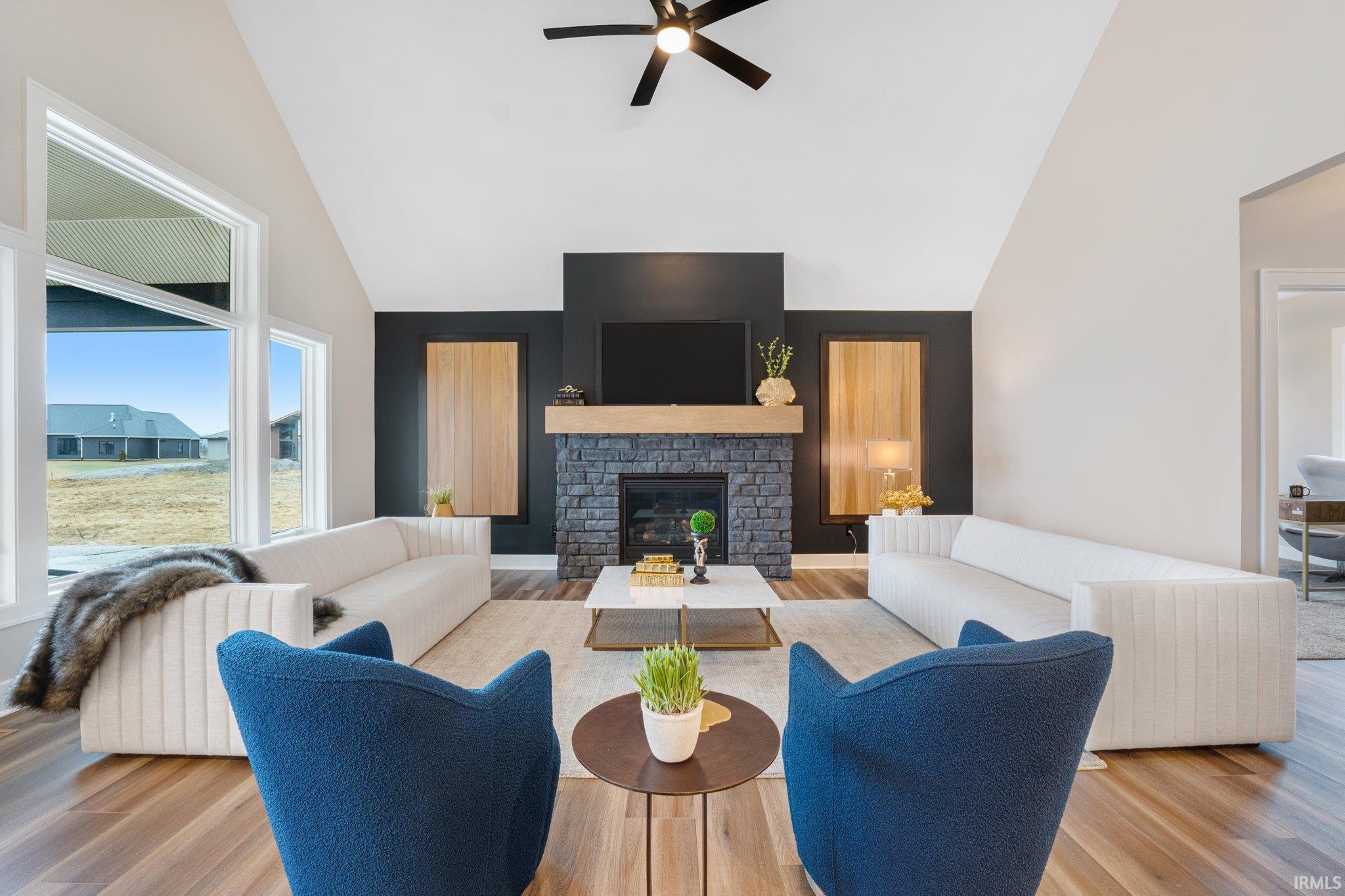 Photo 7 of 2088 Seward Lake Pass