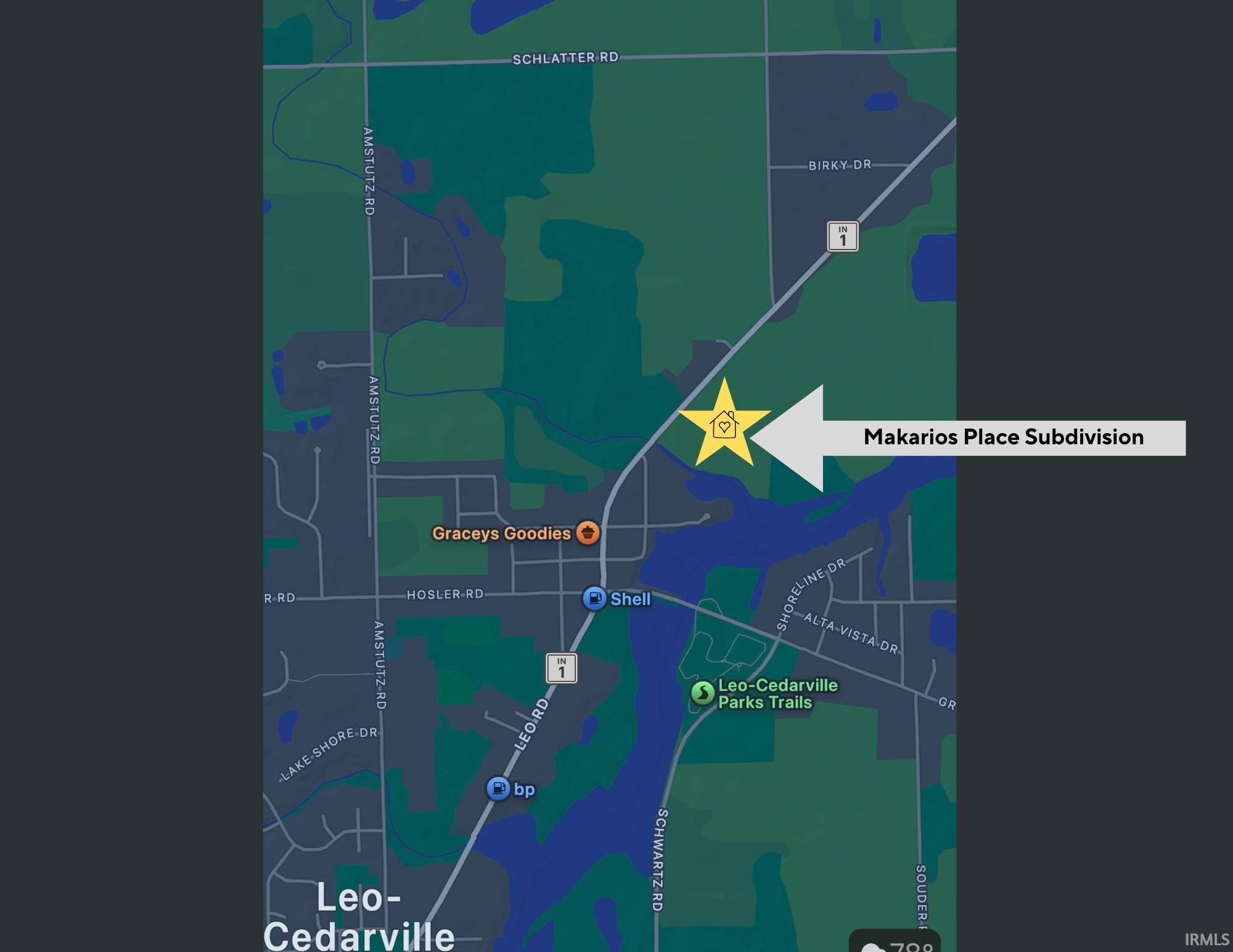 Photo 6 of 15535 Makarios Pass