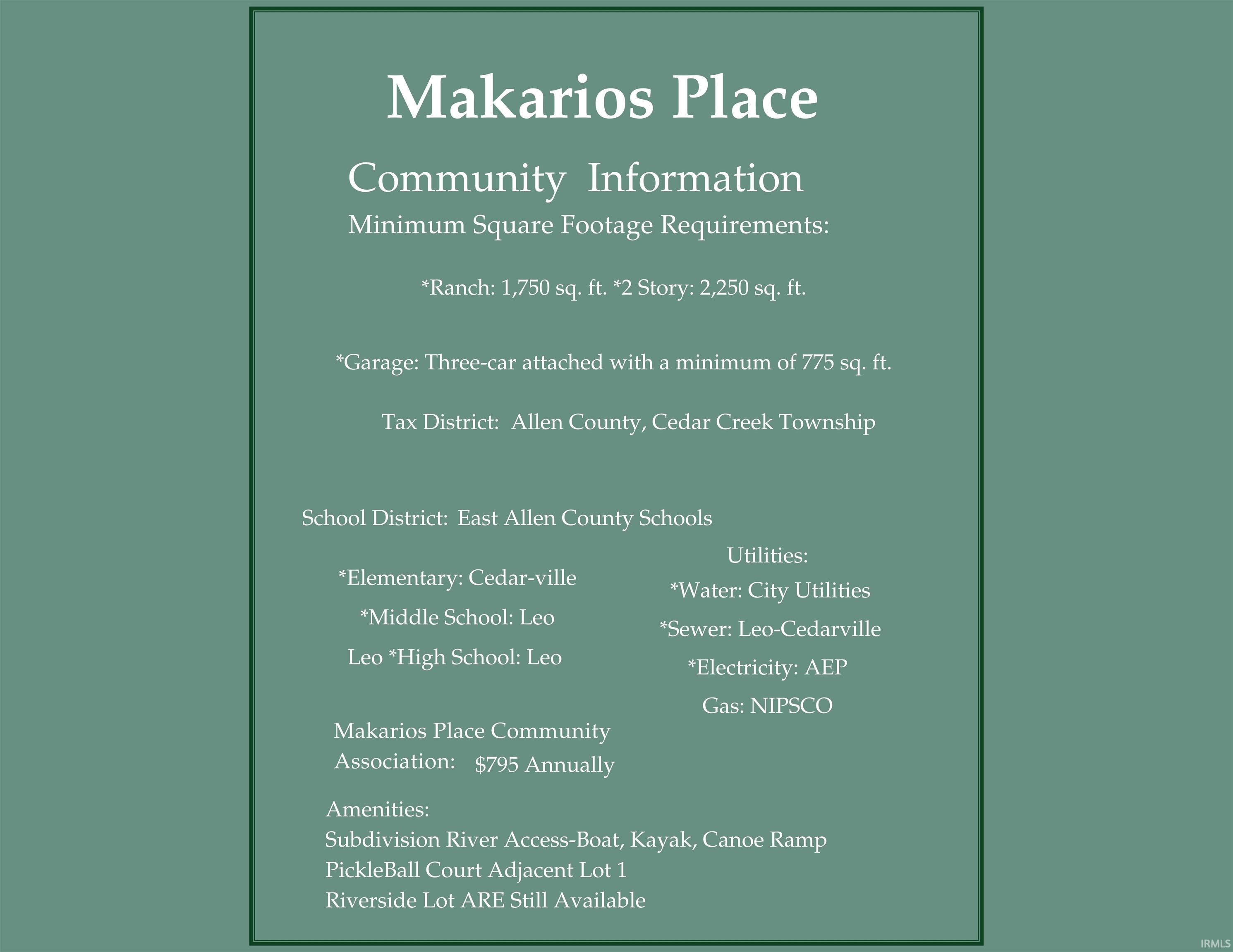 Photo 1 of 15354 Makarios Pass