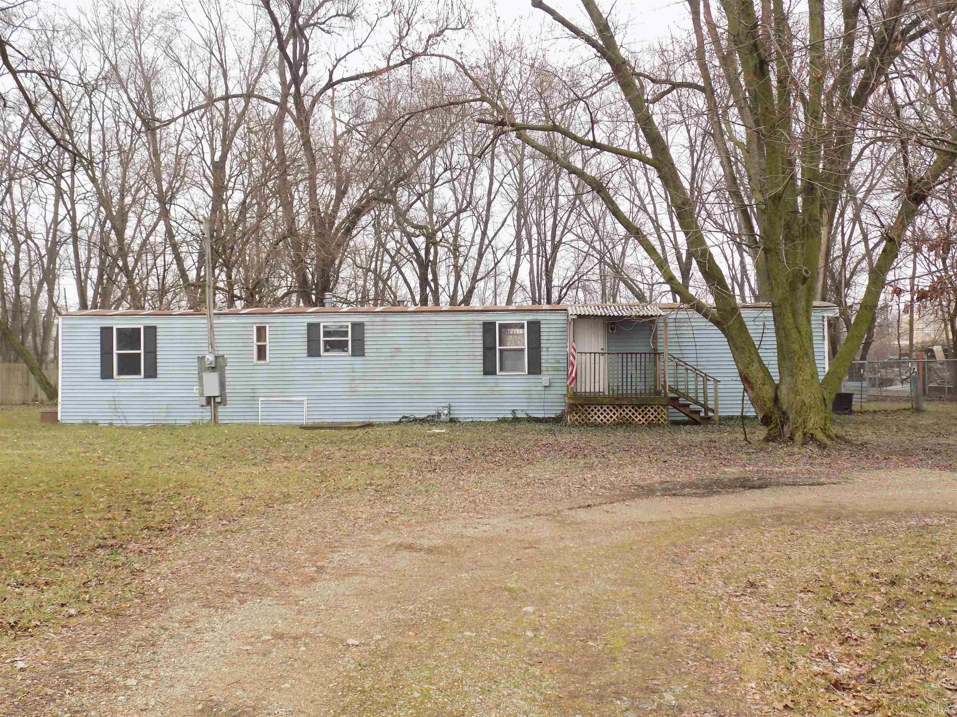 Photo 1 of 57560 Paul Street