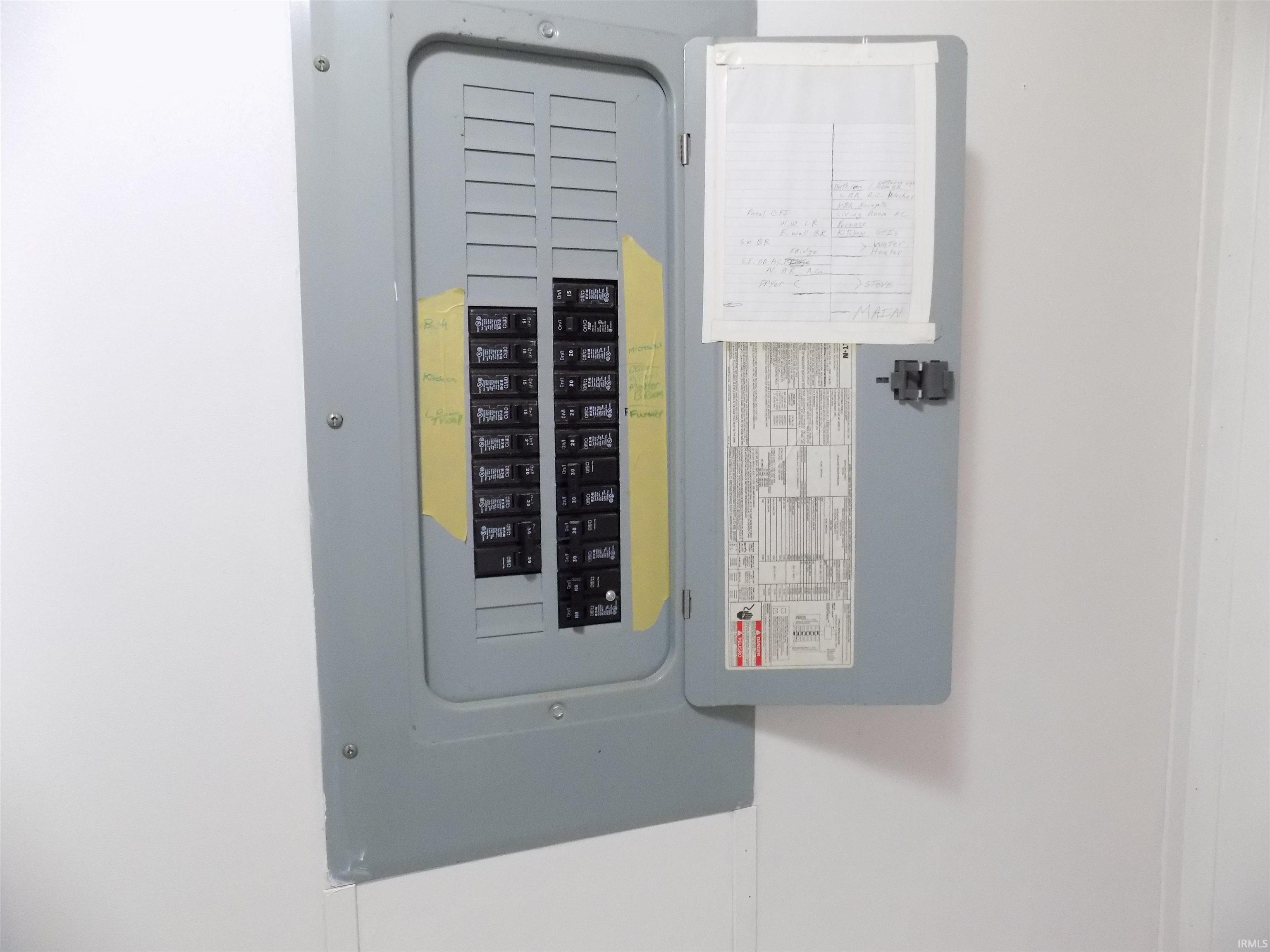 Photo 16 of 57560 Paul Street