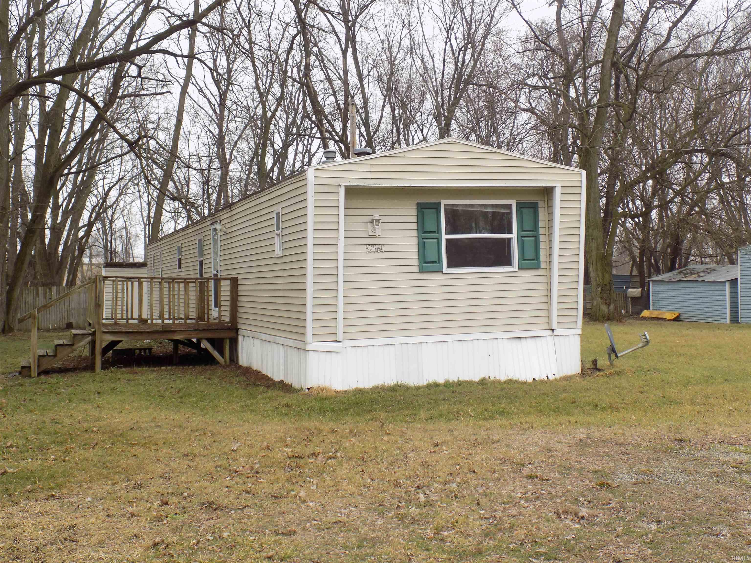 Photo 18 of 57560 Paul Street