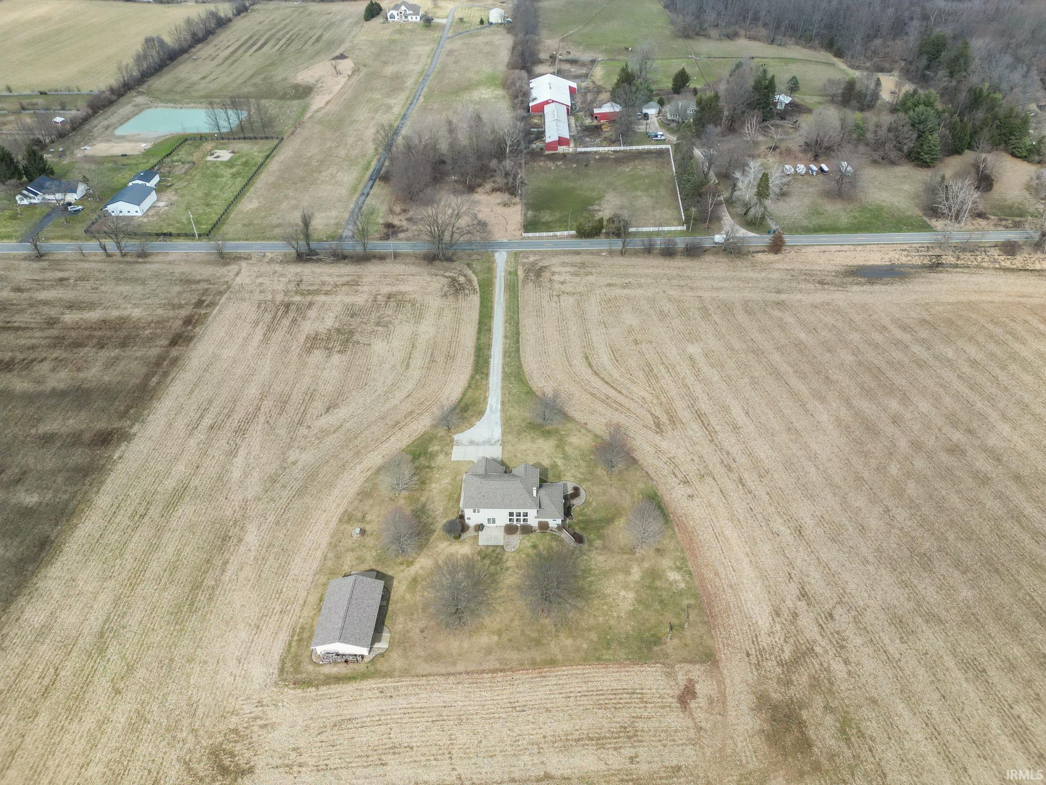 Homes for sale in Lakeville, IN | 21750 New Rd, Lakeville, IN 46536 | MLS# 202607396