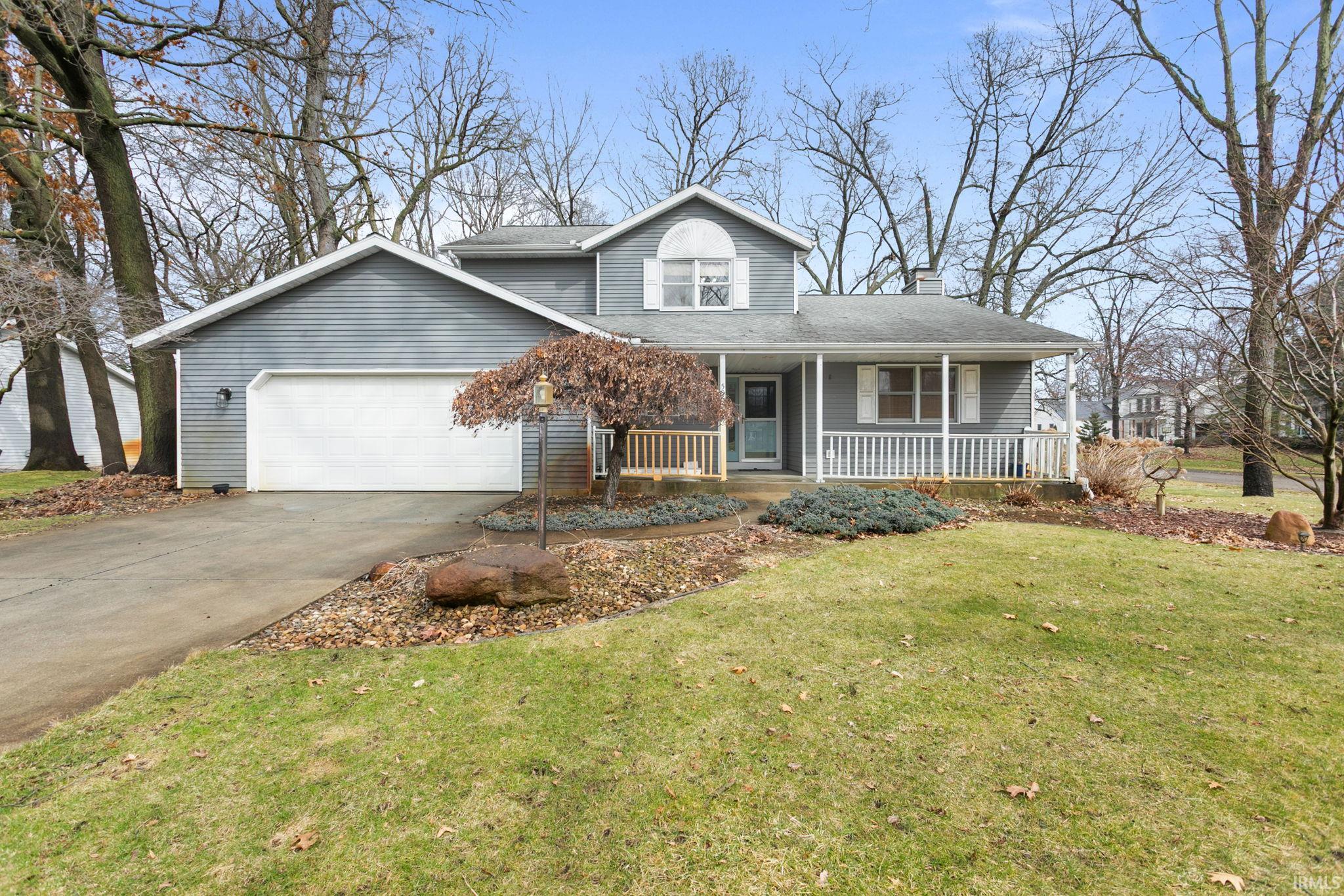 Photo 0 of 53608 Arrowwood Drive