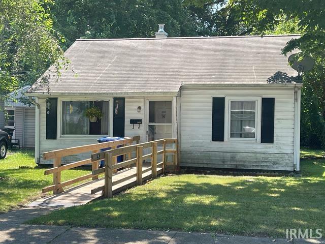 Photo of 1411 W HAVENS Street, Kokomo, IN 46901