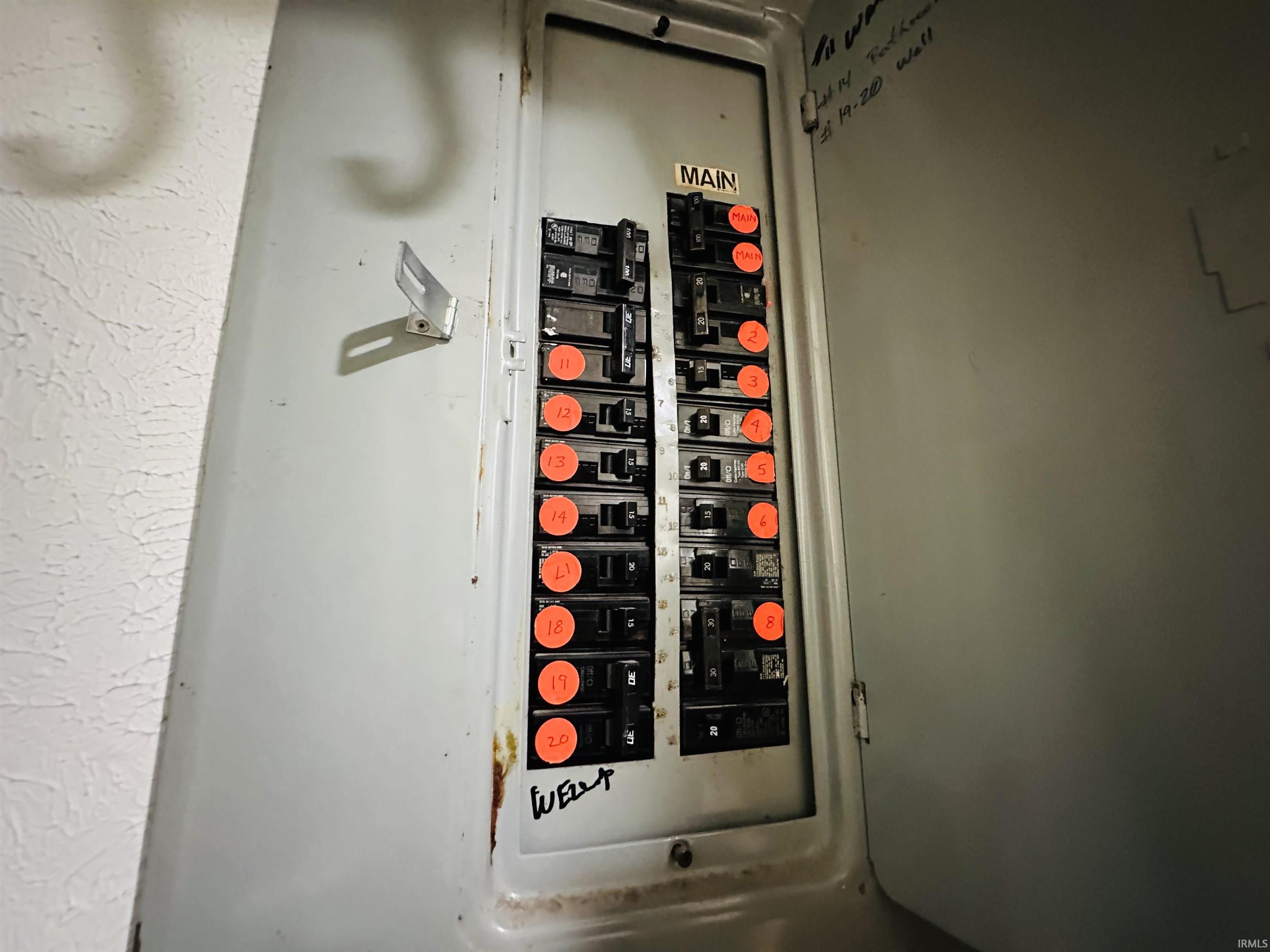 Homes for sale in Lakeville, IN | 65159 Us 31 Hwy, Lakeville, IN 46536 | MLS# 202607497