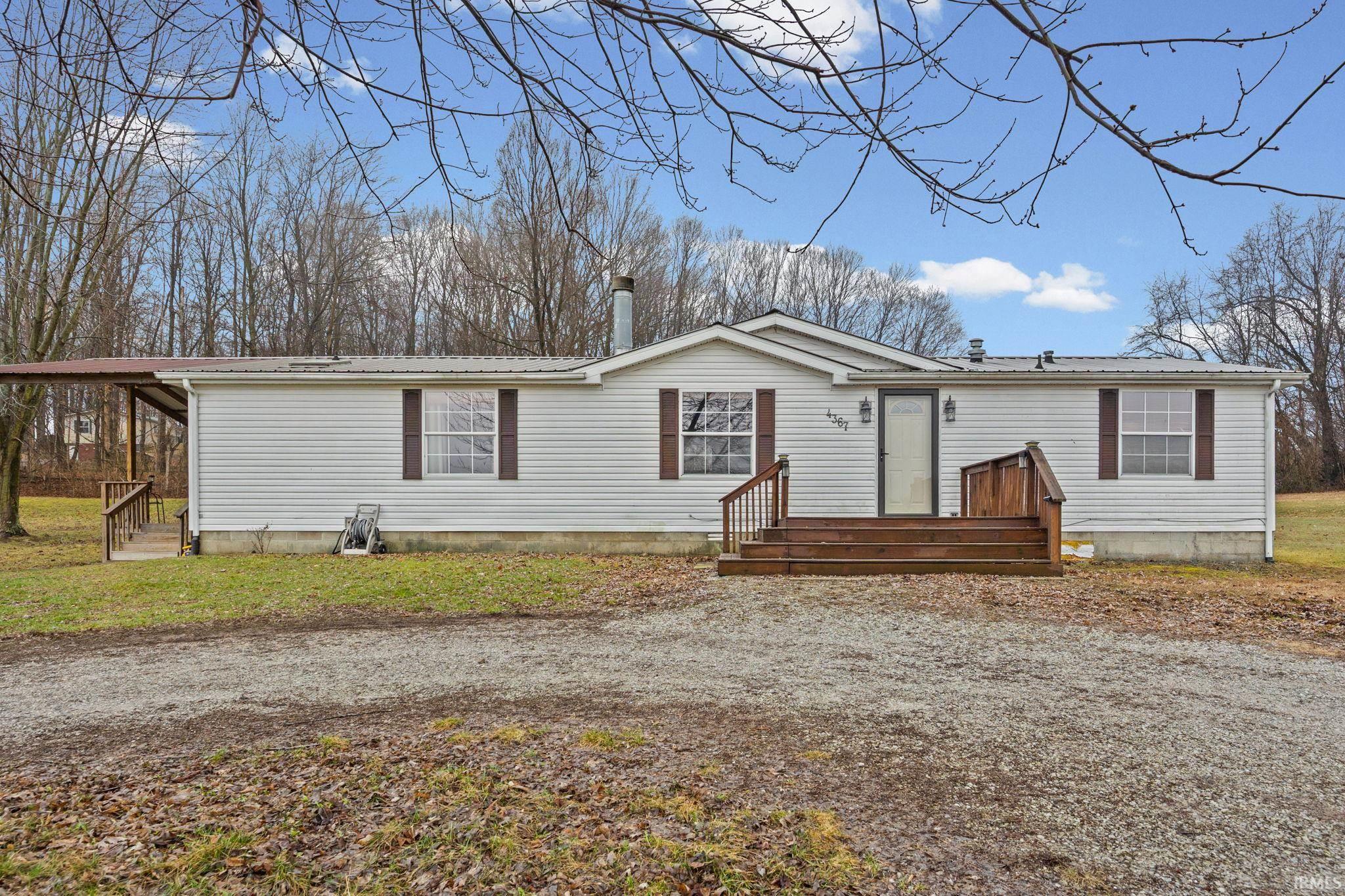 Homes for sale in Logansport, IN | 4367 W 50 N, Logansport, IN 46947 | MLS# 202607511