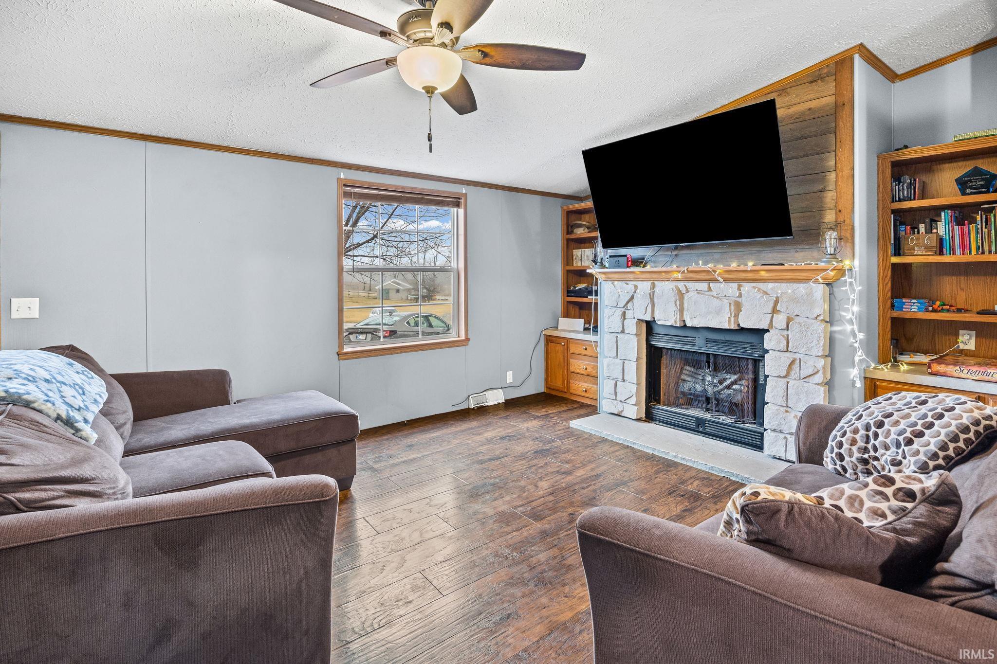 Homes for sale in Logansport, IN | 4367 W 50 N, Logansport, IN 46947 | MLS# 202607511