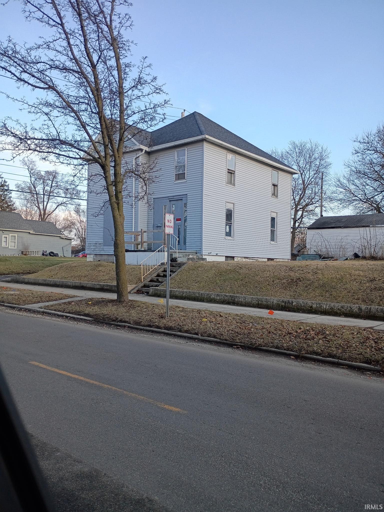 Homes for sale in Fort Wayne, IN | 416 E Creighton Ave, Fort Wayne, IN 46803 | MLS# 202607528