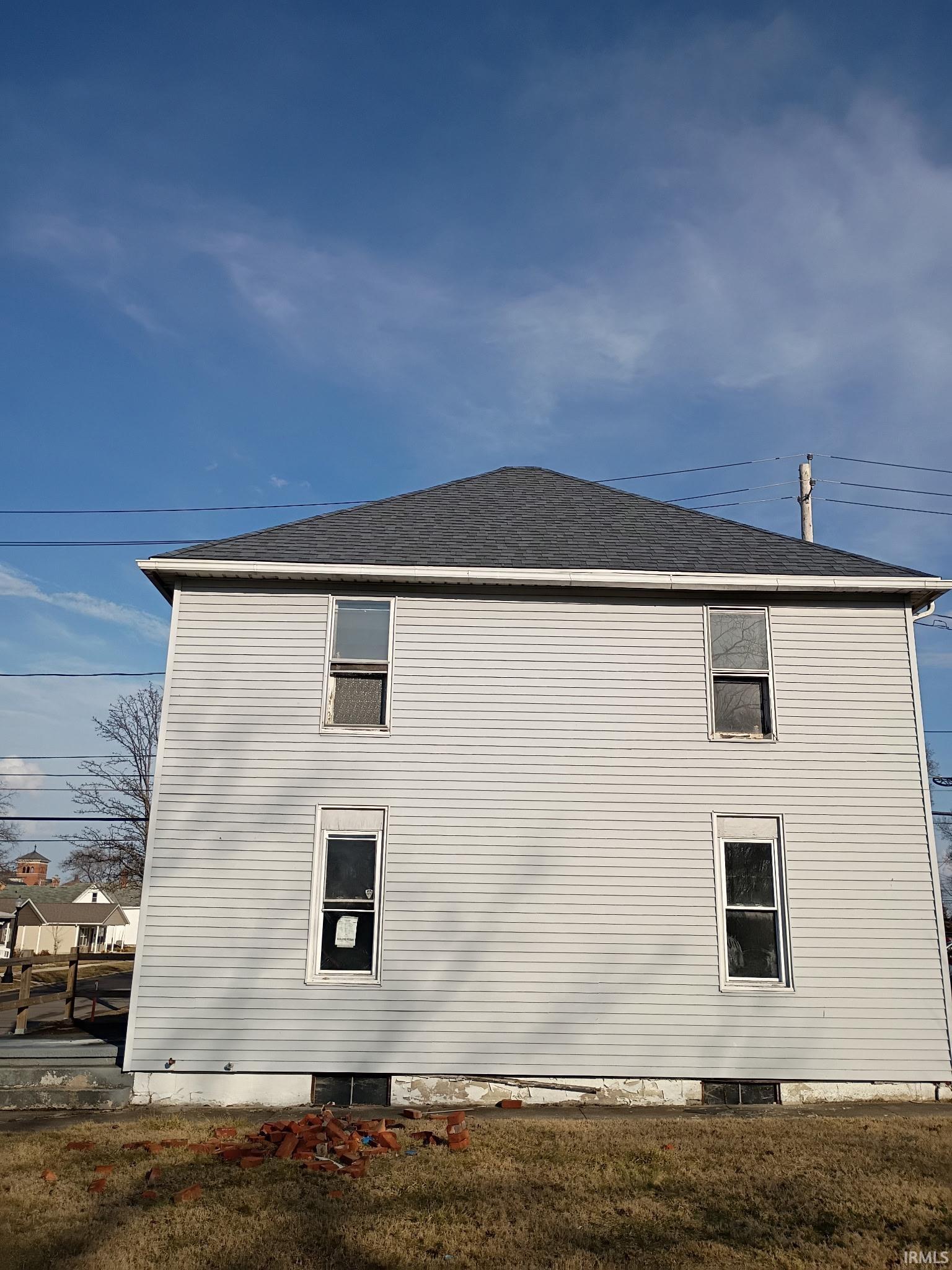 Homes for sale in Fort Wayne, IN | 416 E Creighton Ave, Fort Wayne, IN 46803 | MLS# 202607528