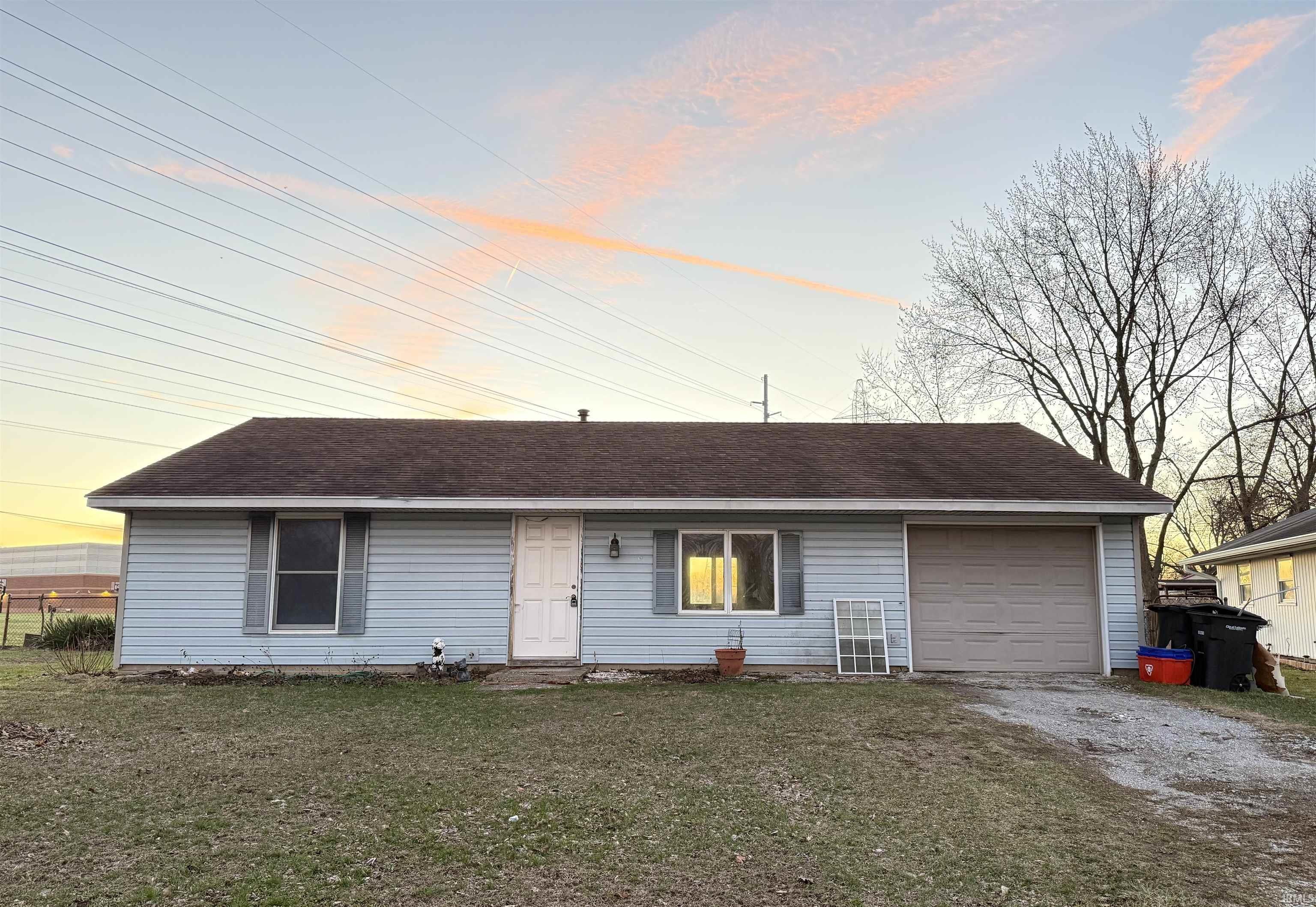 Homes for sale in Lafayette, IN | 1049 Shenandoah Dr, Lafayette, IN 47905 | MLS# 202607529