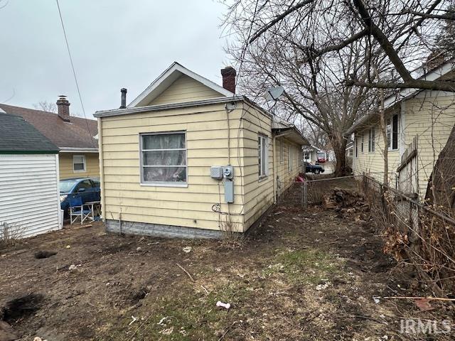 Homes for sale in South Bend, IN | 1144 E Dayton St, South Bend, IN 46613 | MLS# 202607536