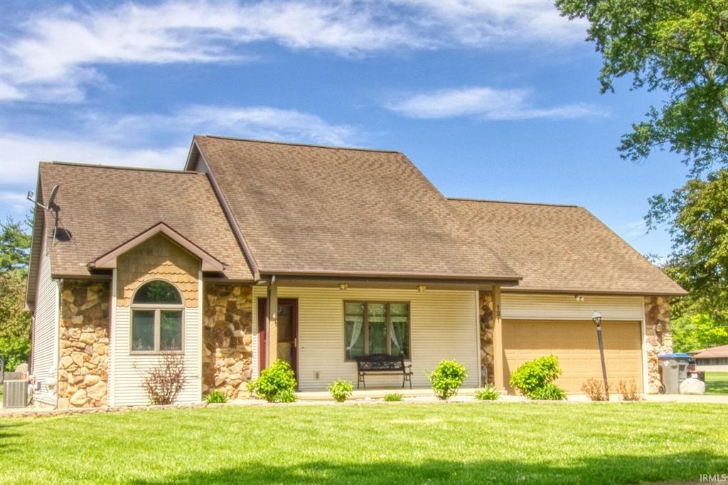 Photo 0 of 131 EMS C29A Lane