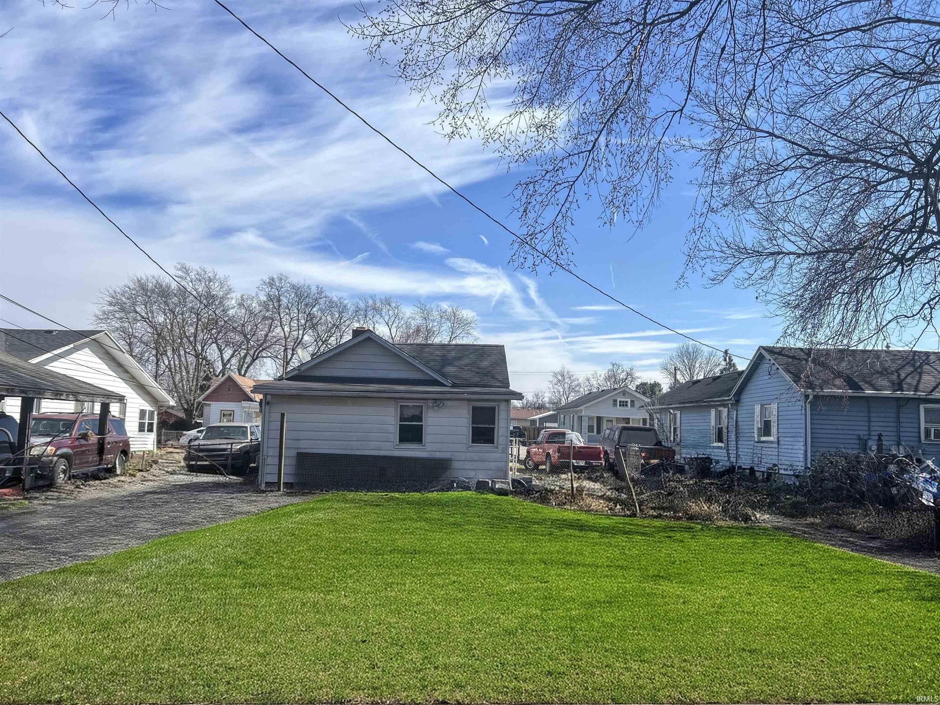 Homes for sale in Evansville, IN | 2011 S New York Ave, Evansville, IN 47714 | MLS# 202607592