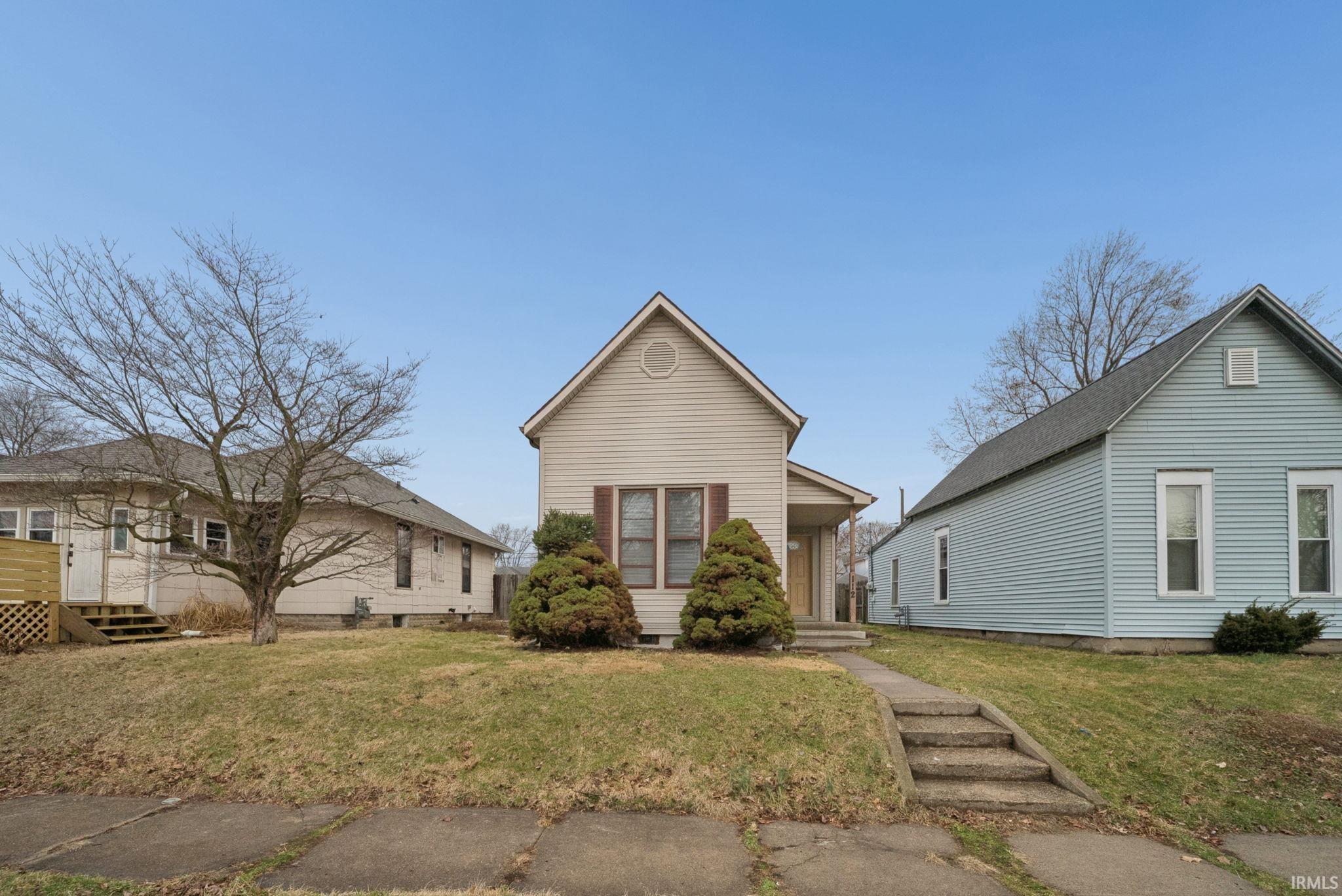 Homes for sale in Lafayette, IN | 112 S 28th St, Lafayette, IN 47904 | MLS# 202607599