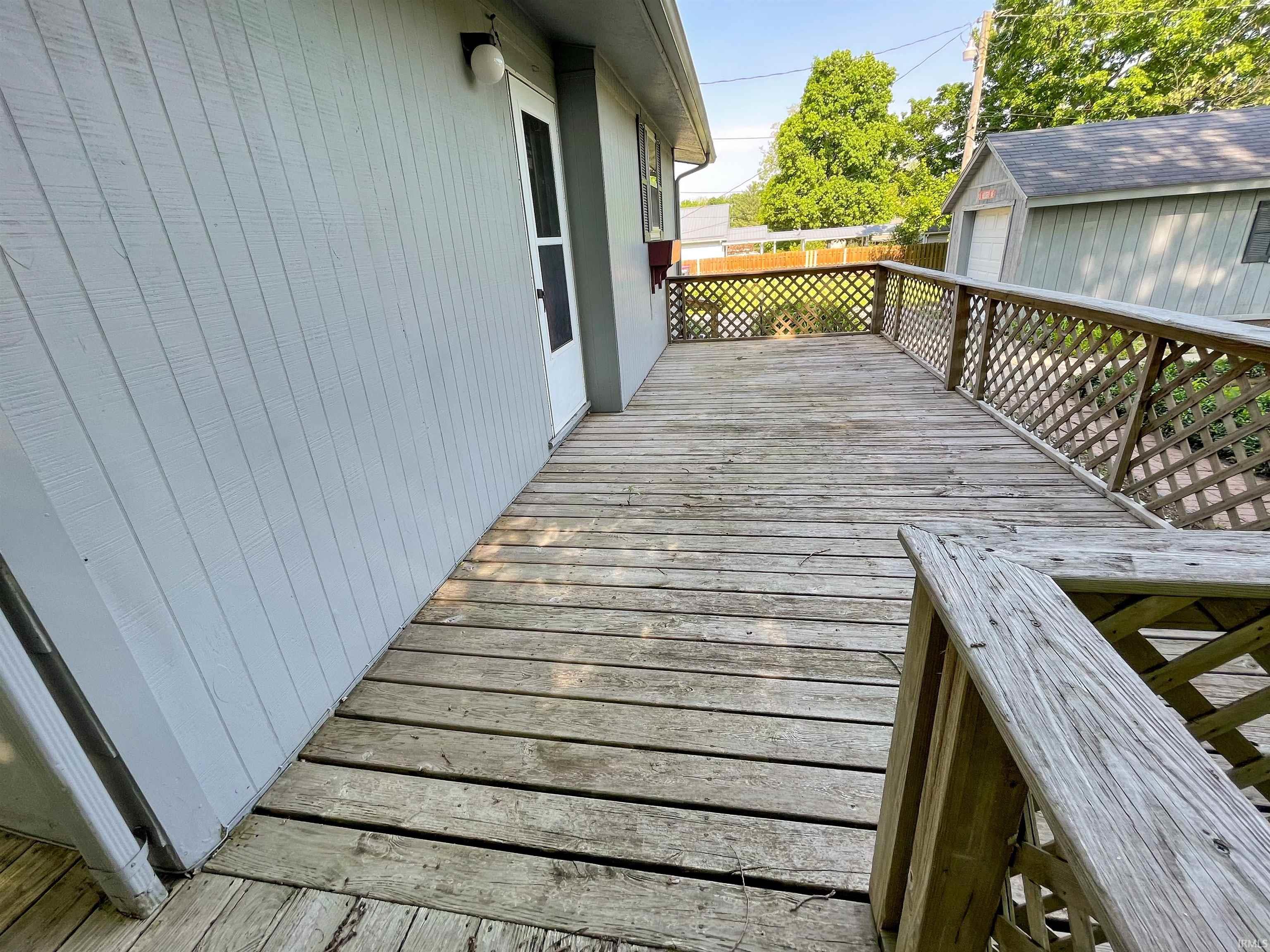 Homes for sale in Attica, IN | 304 E New St, Attica, IN 47918 | MLS# 202607610