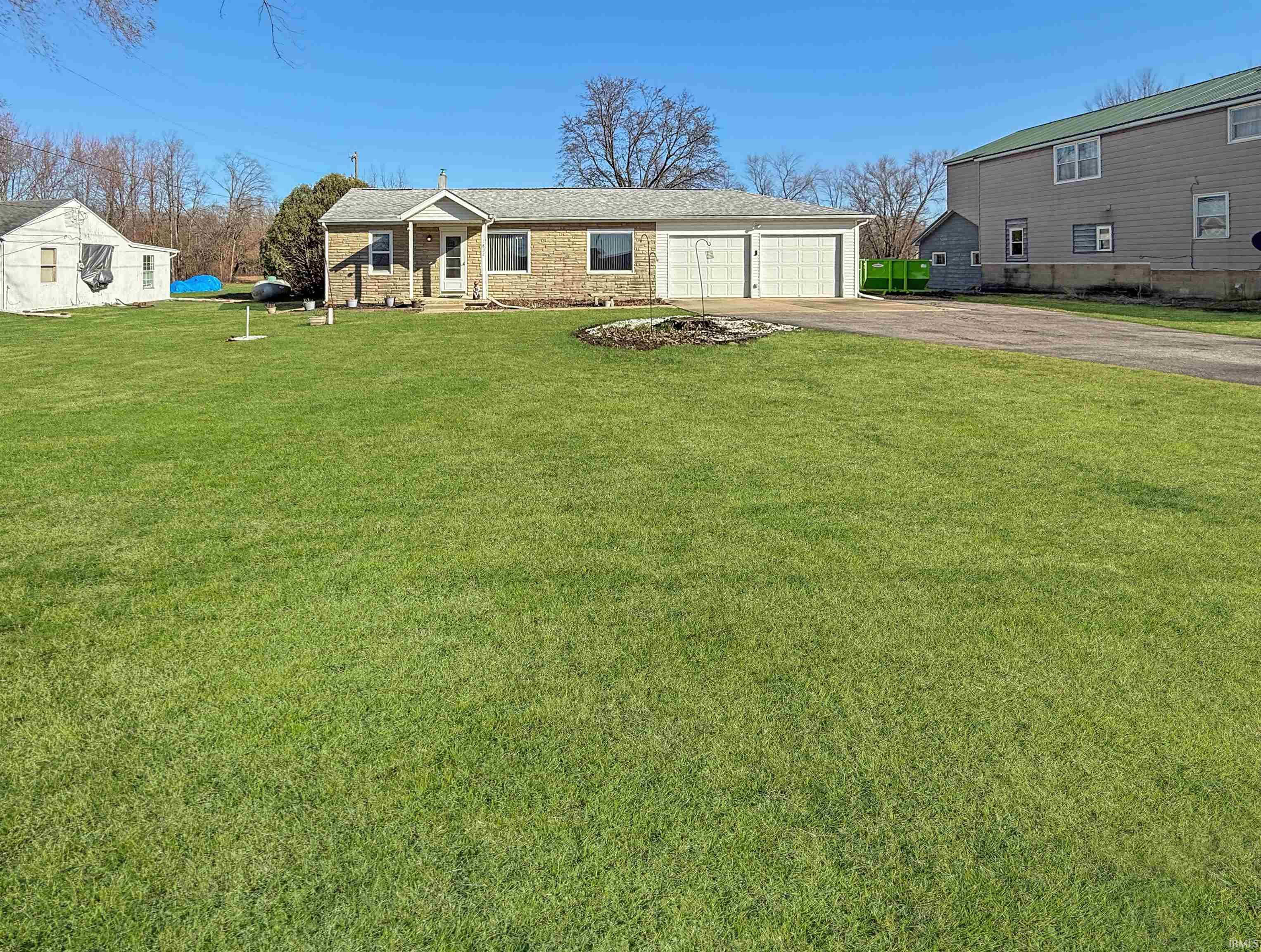 Homes for sale in West Lafayette, IN | 1832 E 800 N, West Lafayette, IN 47906 | MLS# 202607633