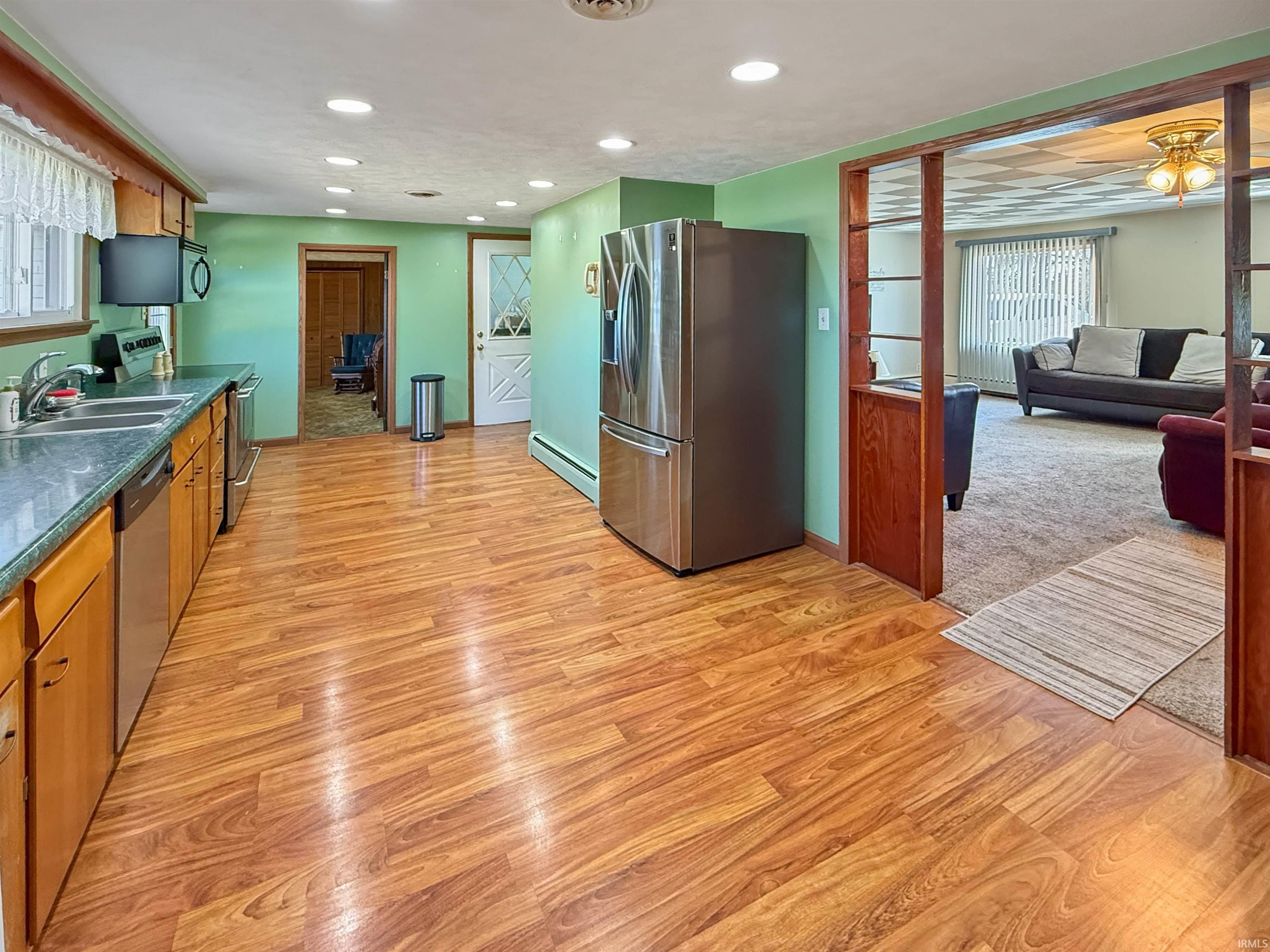 Homes for sale in West Lafayette, IN | 1832 E 800 N, West Lafayette, IN 47906 | MLS# 202607633