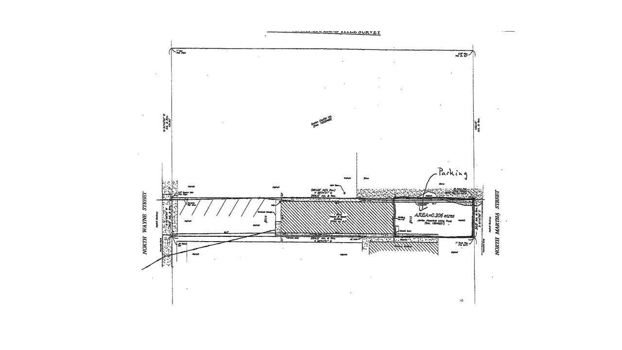 View of property floor plan
