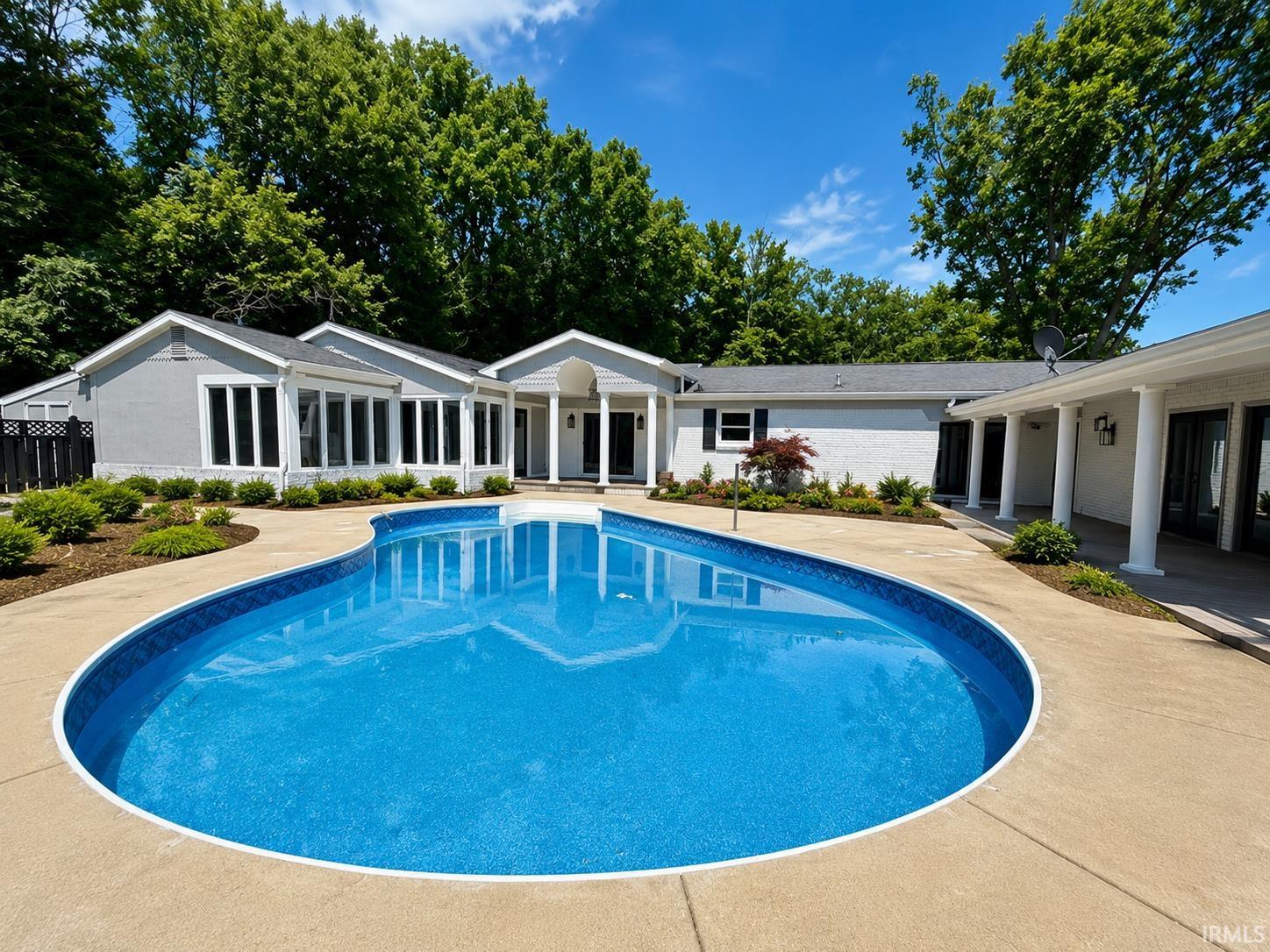 1st image of 7618 S 350 E Rd, Lafayette, IN 47909 | MLS# 202607714
