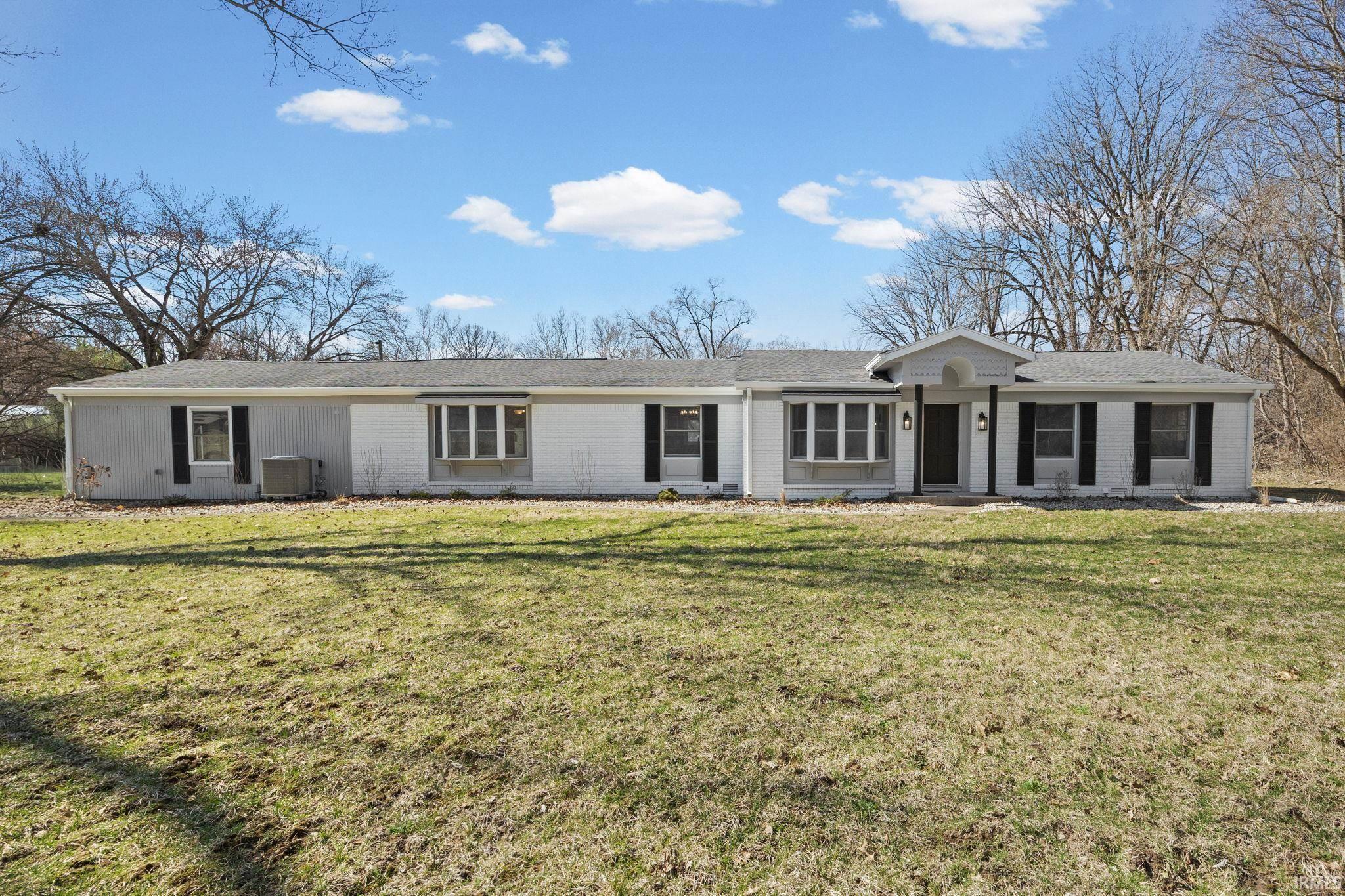 2nd image of 7618 S 350 E Rd, Lafayette, IN 47909 | MLS# 202607714