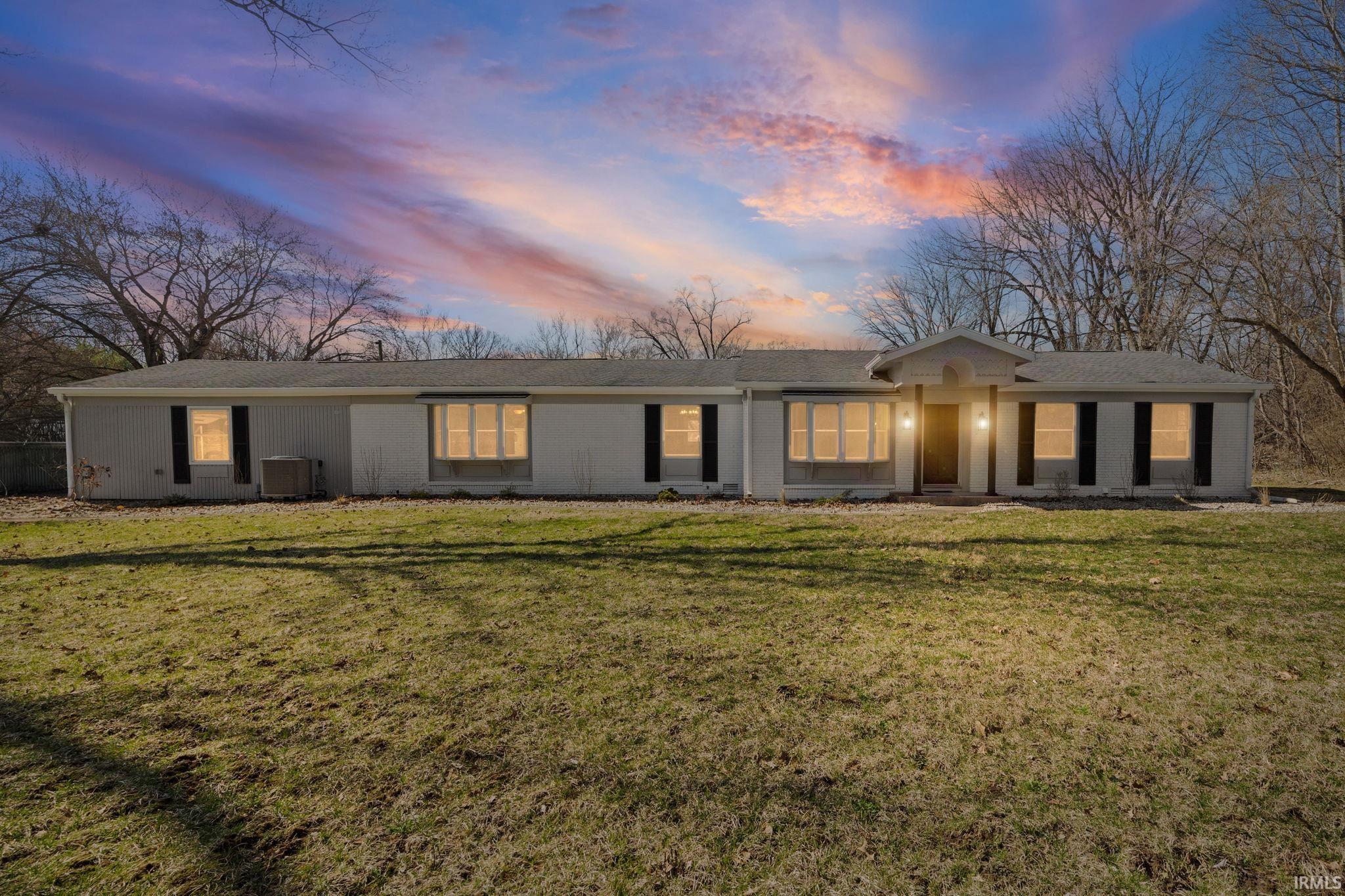 50th image of 7618 S 350 E Rd, Lafayette, IN 47909 | MLS# 202607714