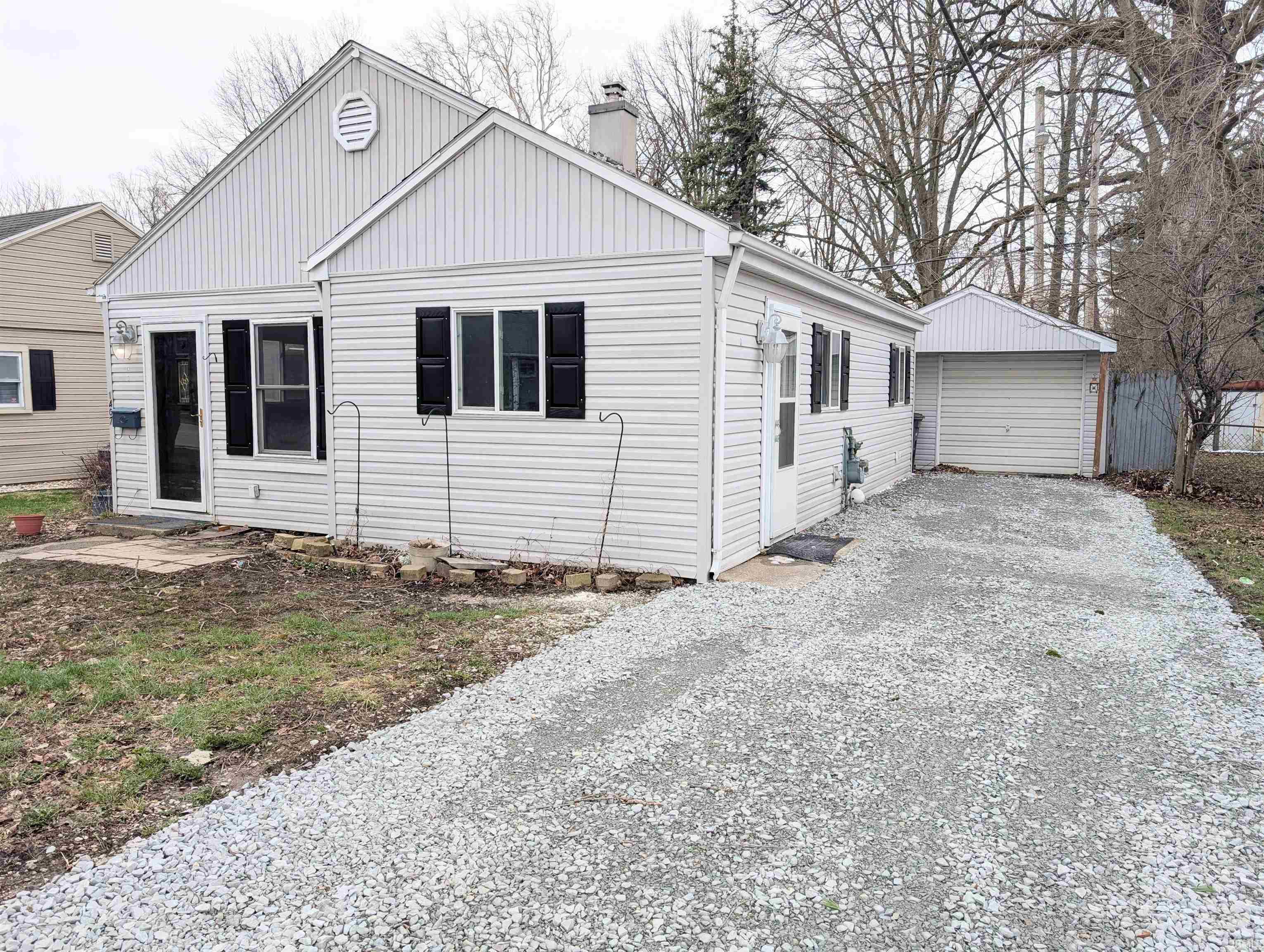 Homes for sale in Kokomo, IN | 1407 W Havens St, Kokomo, IN 46901 | MLS# 202607795