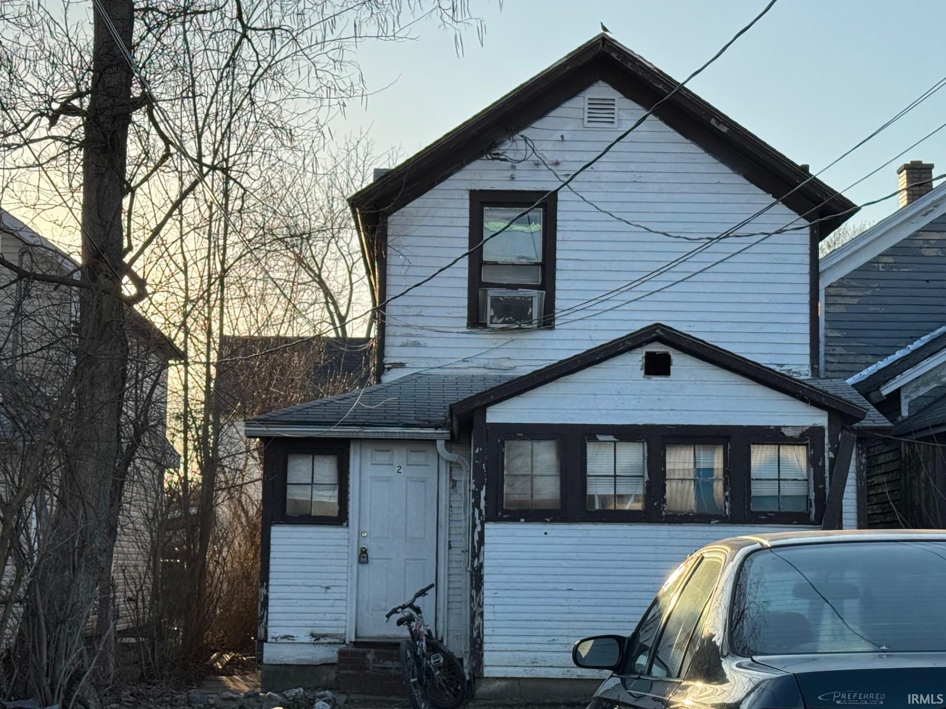 Photo 6 of 1416 N Harrison Street