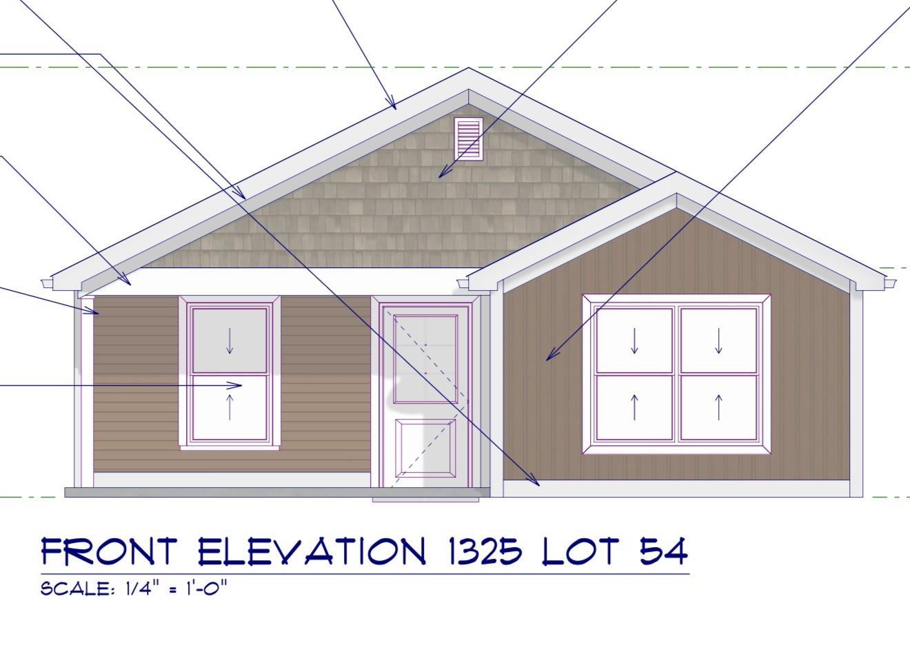 Homes for sale in Ellettsville, IN | 7640 W Julia Dr, Ellettsville, IN 47429 | MLS# 202607896