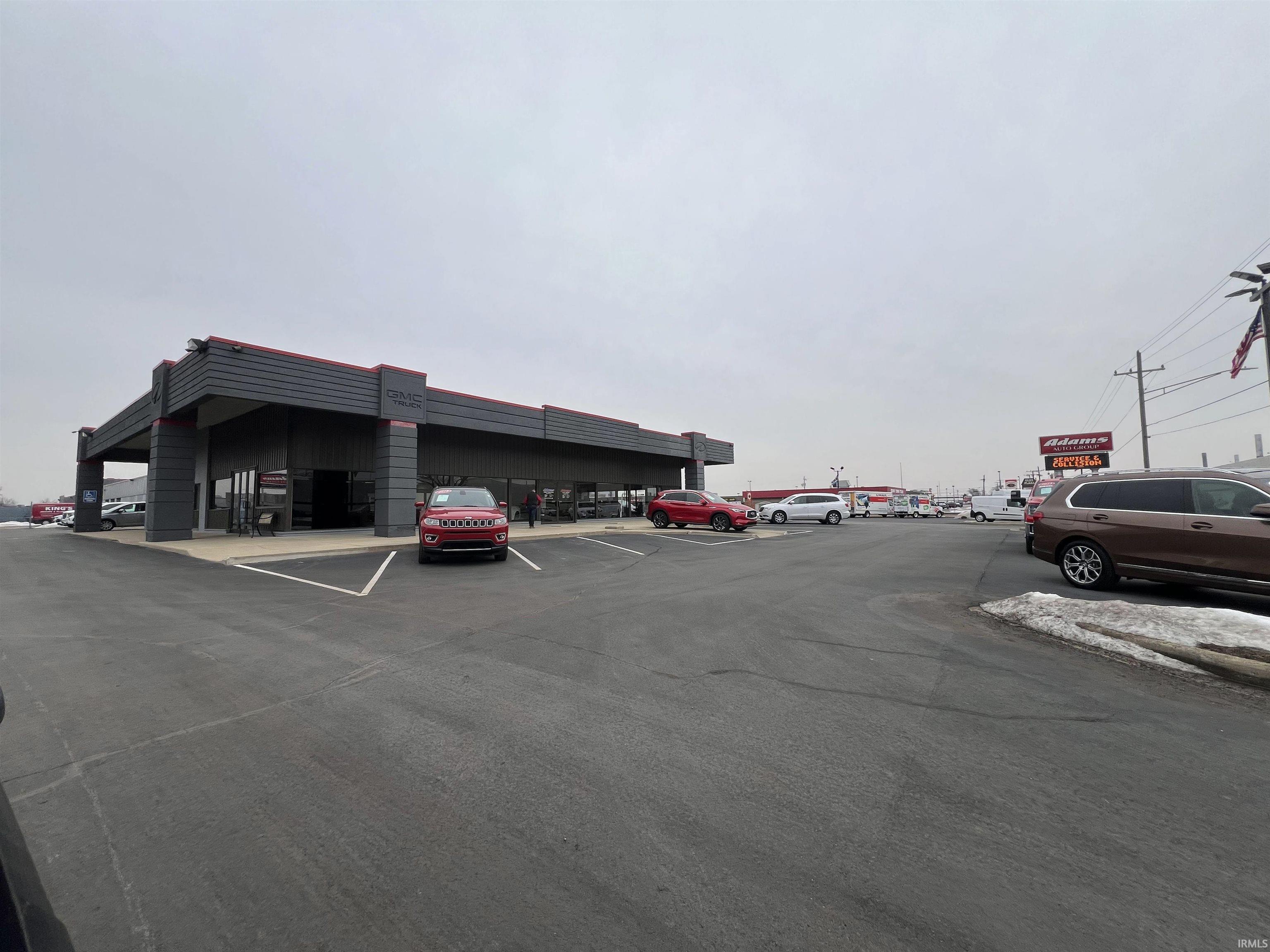 Listing 163