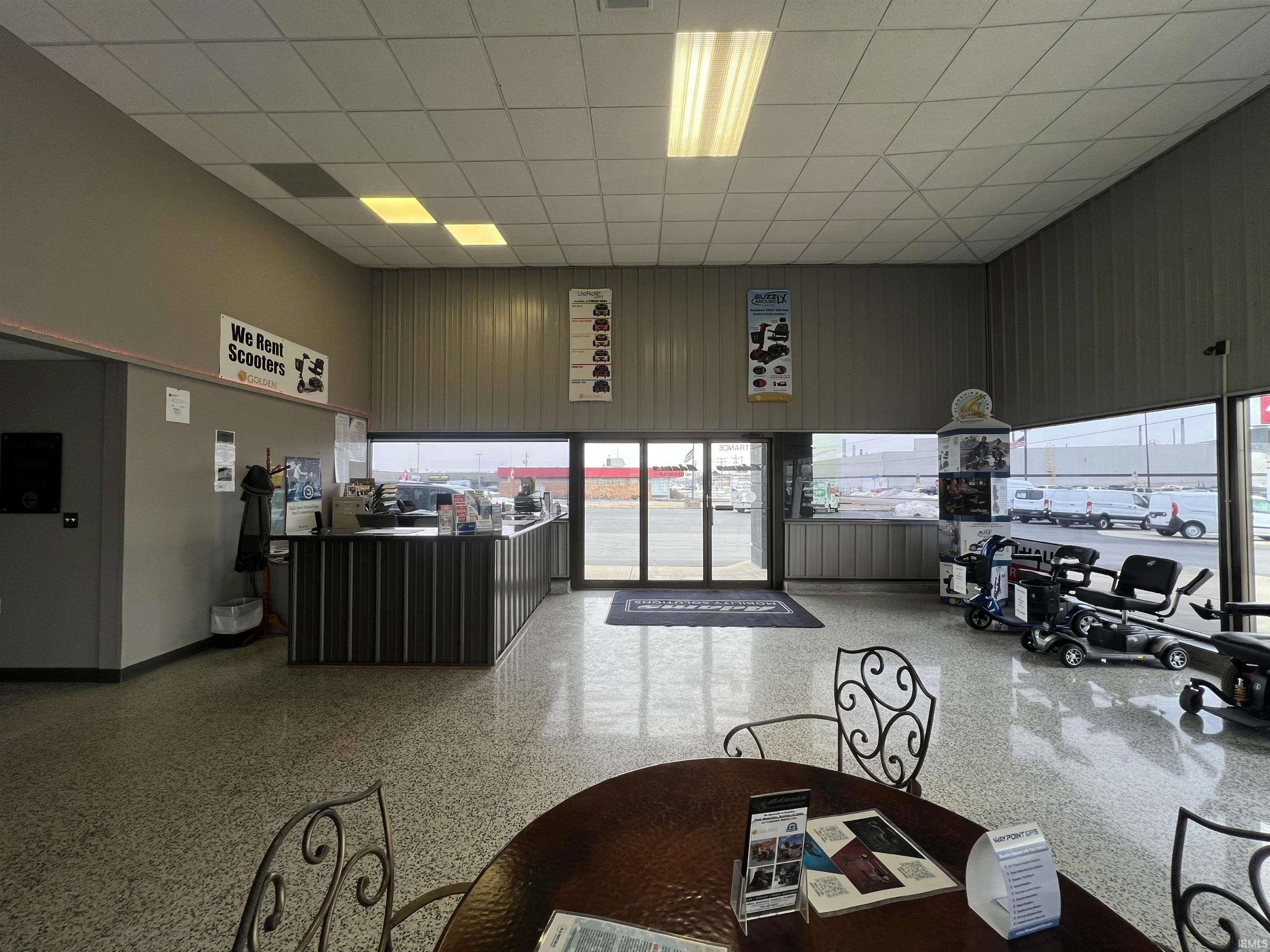 Listing 163