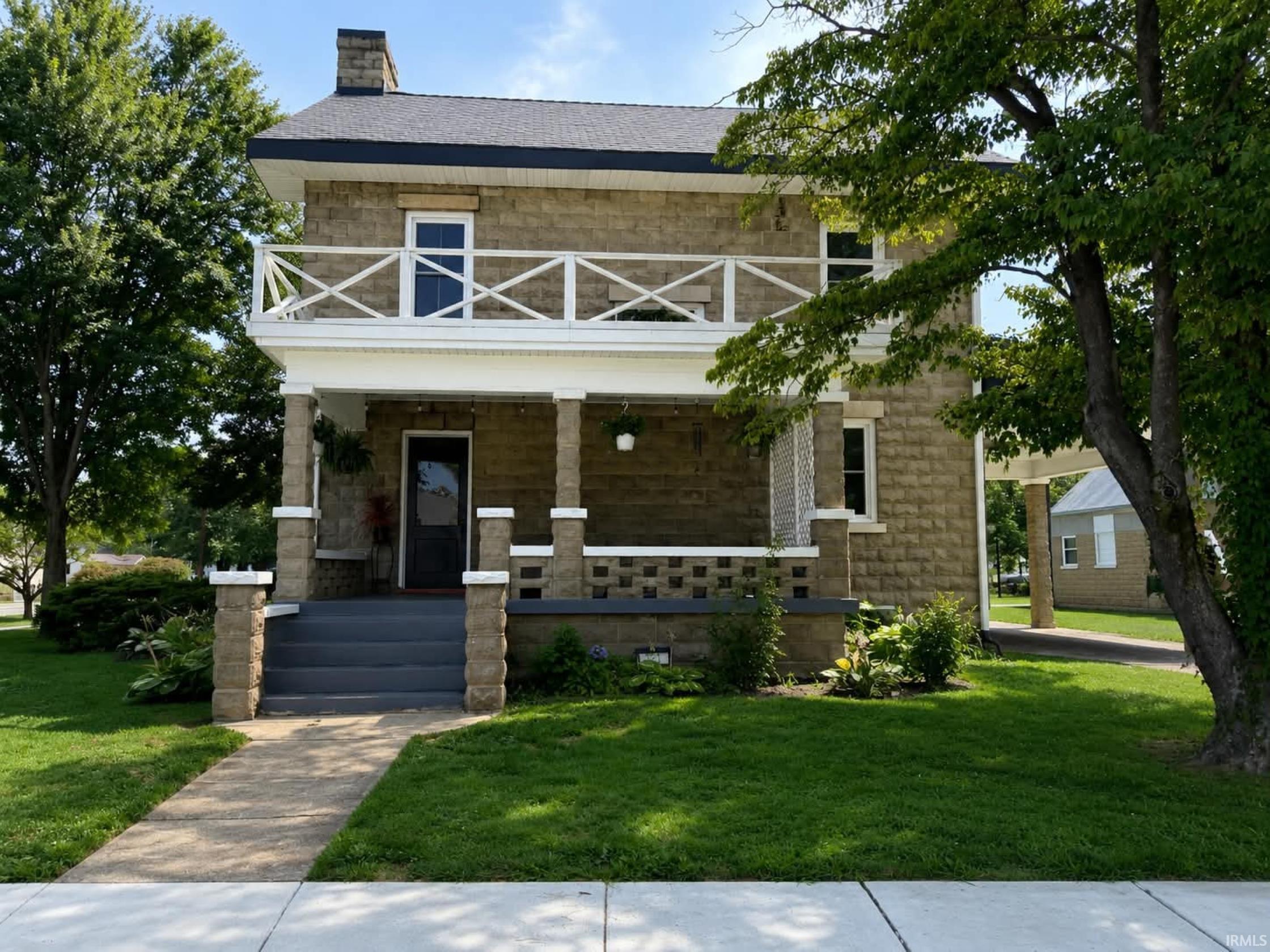 1st image of 221 W Harrison St, Orleans, IN 47452 | MLS# 202607989
