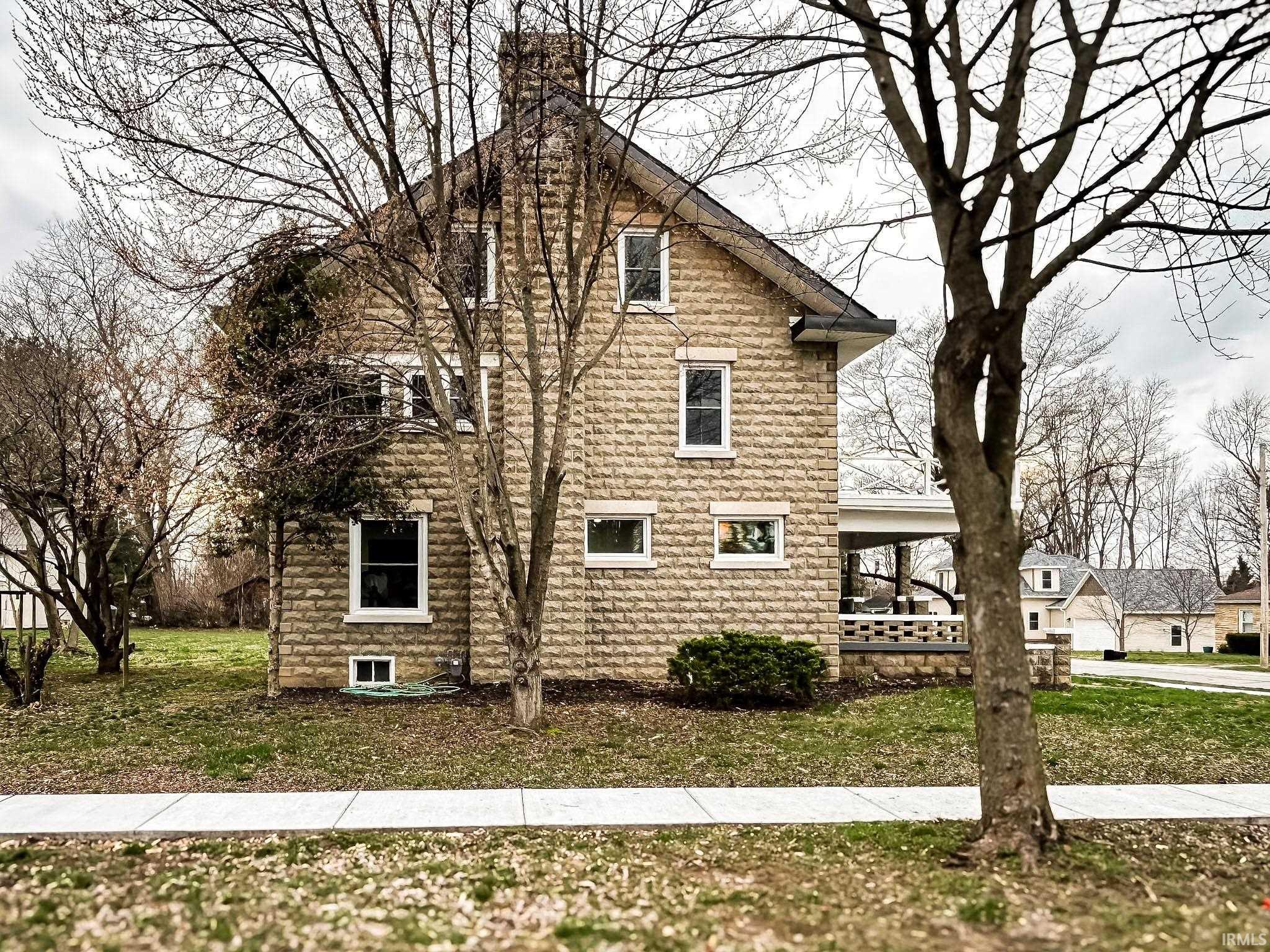 2nd image of 221 W Harrison St, Orleans, IN 47452 | MLS# 202607989