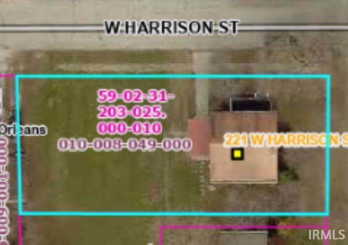 36th image of 221 W Harrison St, Orleans, IN 47452 | MLS# 202607989