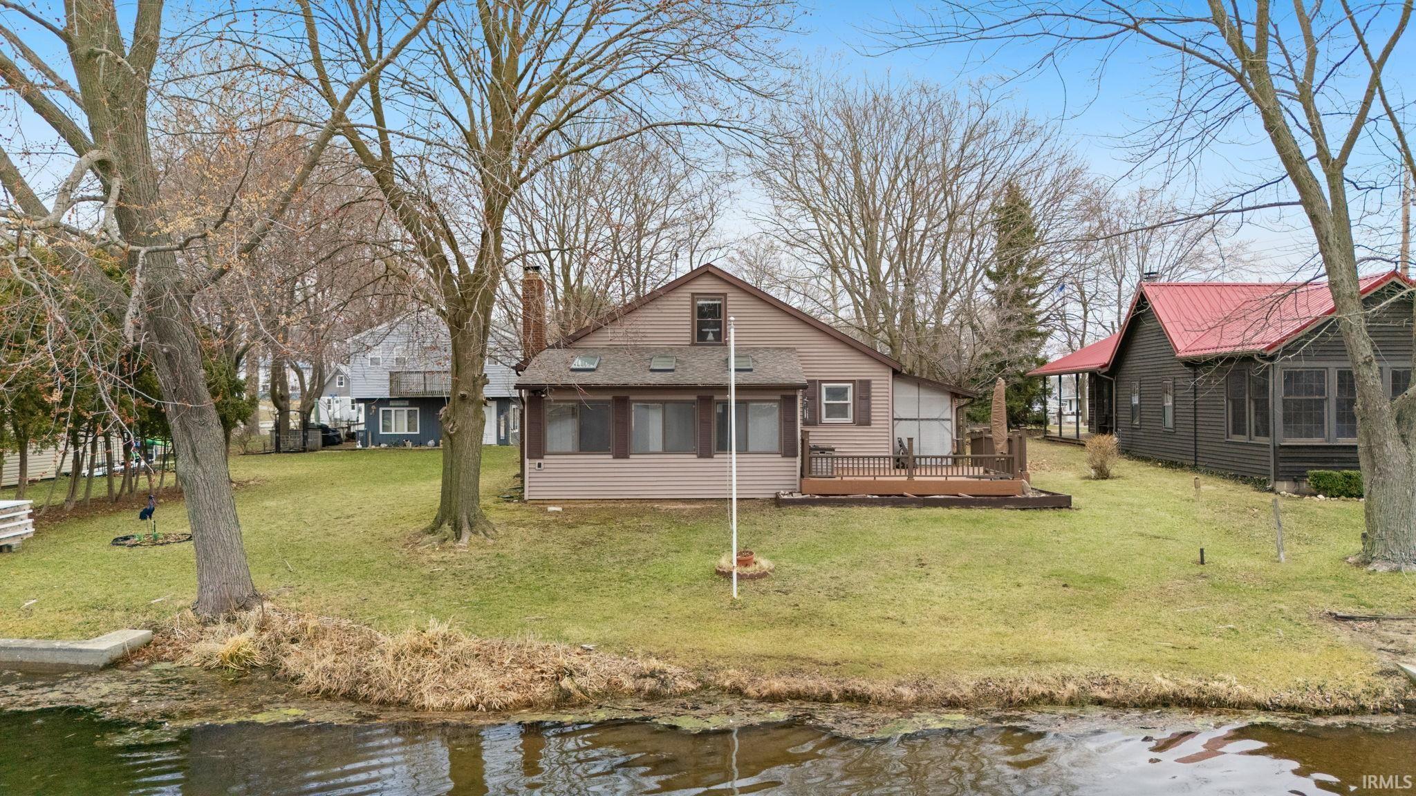 1st image of 99 Ems B42 Ln, Leesburg, IN 46538 | MLS# 202608016