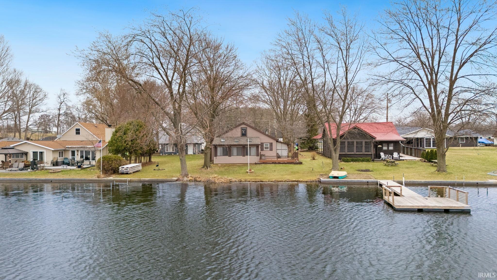 2nd image of 99 Ems B42 Ln, Leesburg, IN 46538 | MLS# 202608016