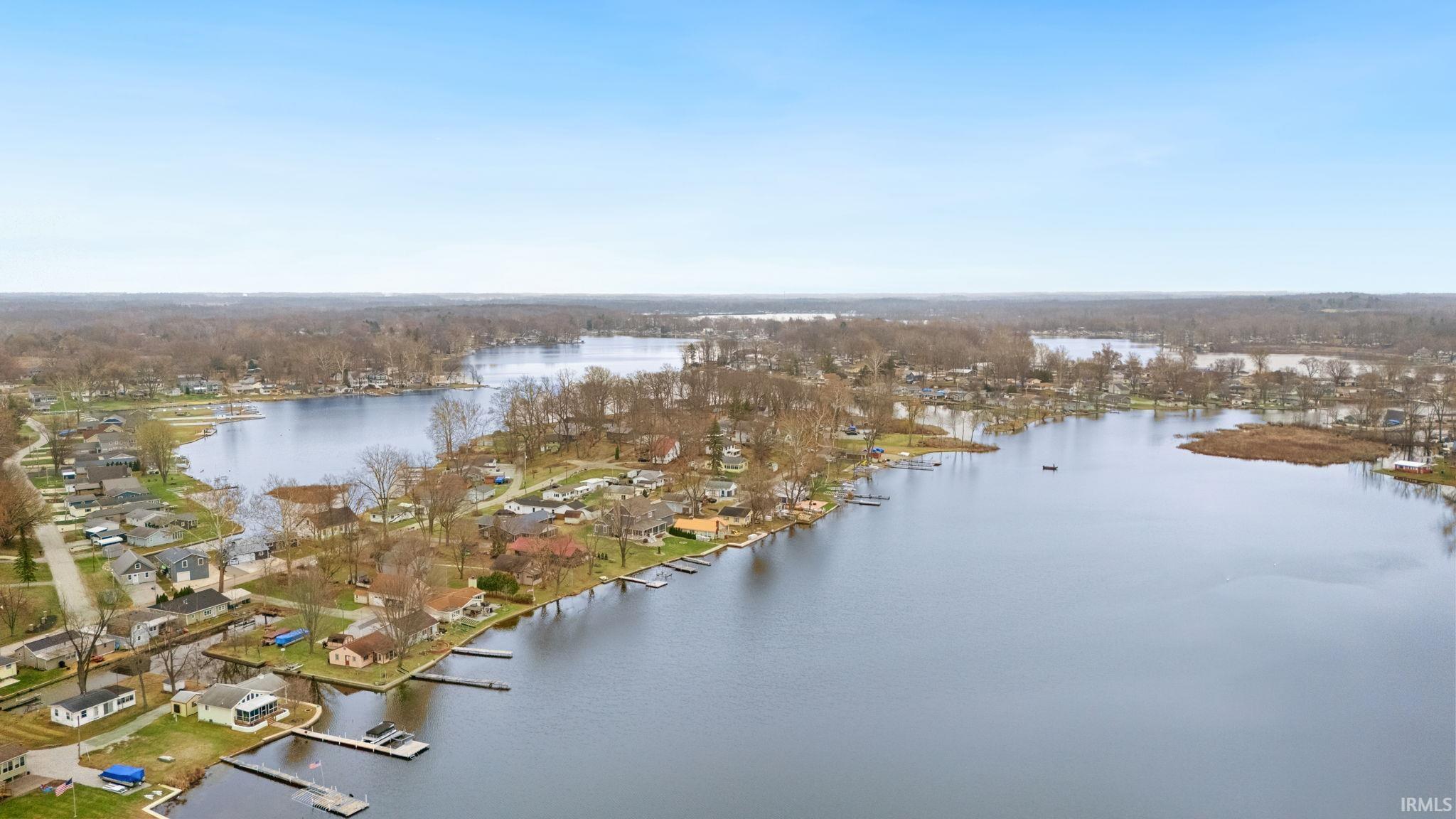 5th image of 99 Ems B42 Ln, Leesburg, IN 46538 | MLS# 202608016