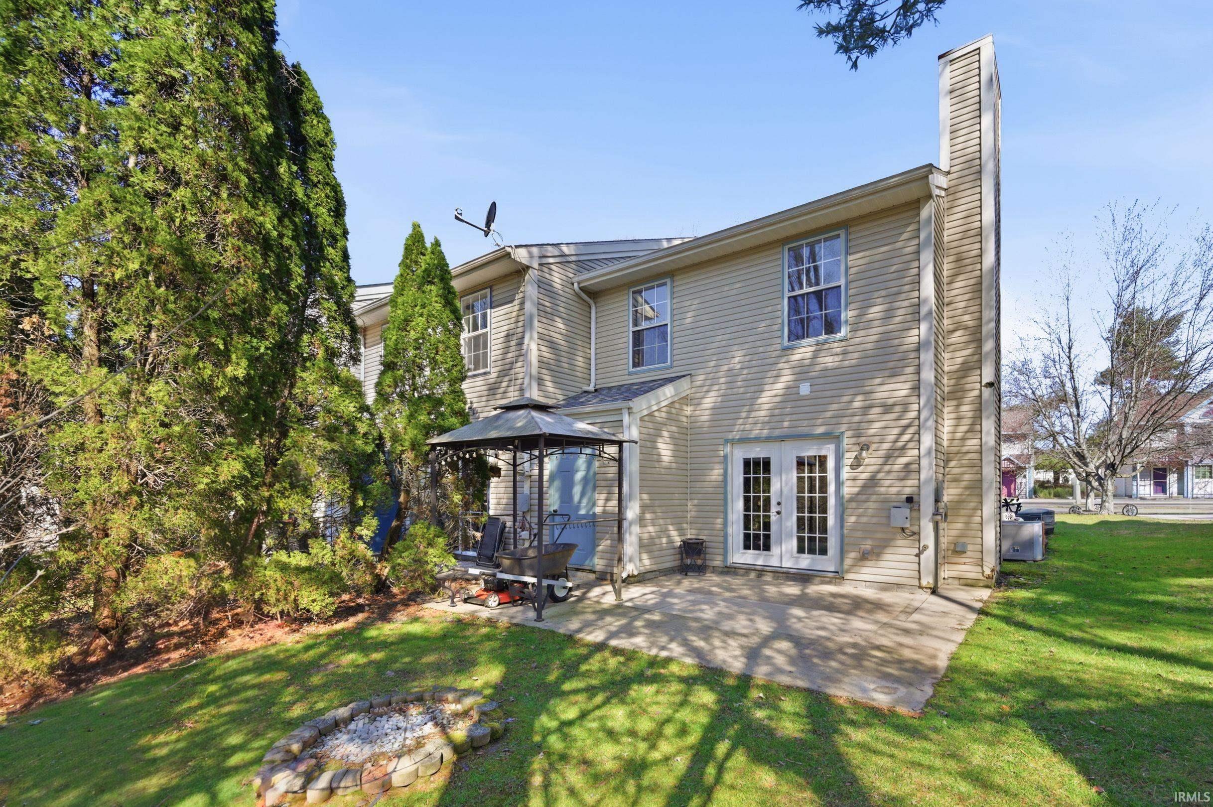 2nd image of 4121 W Heritage Wy, Bloomington, IN 47403 | MLS# 202608043